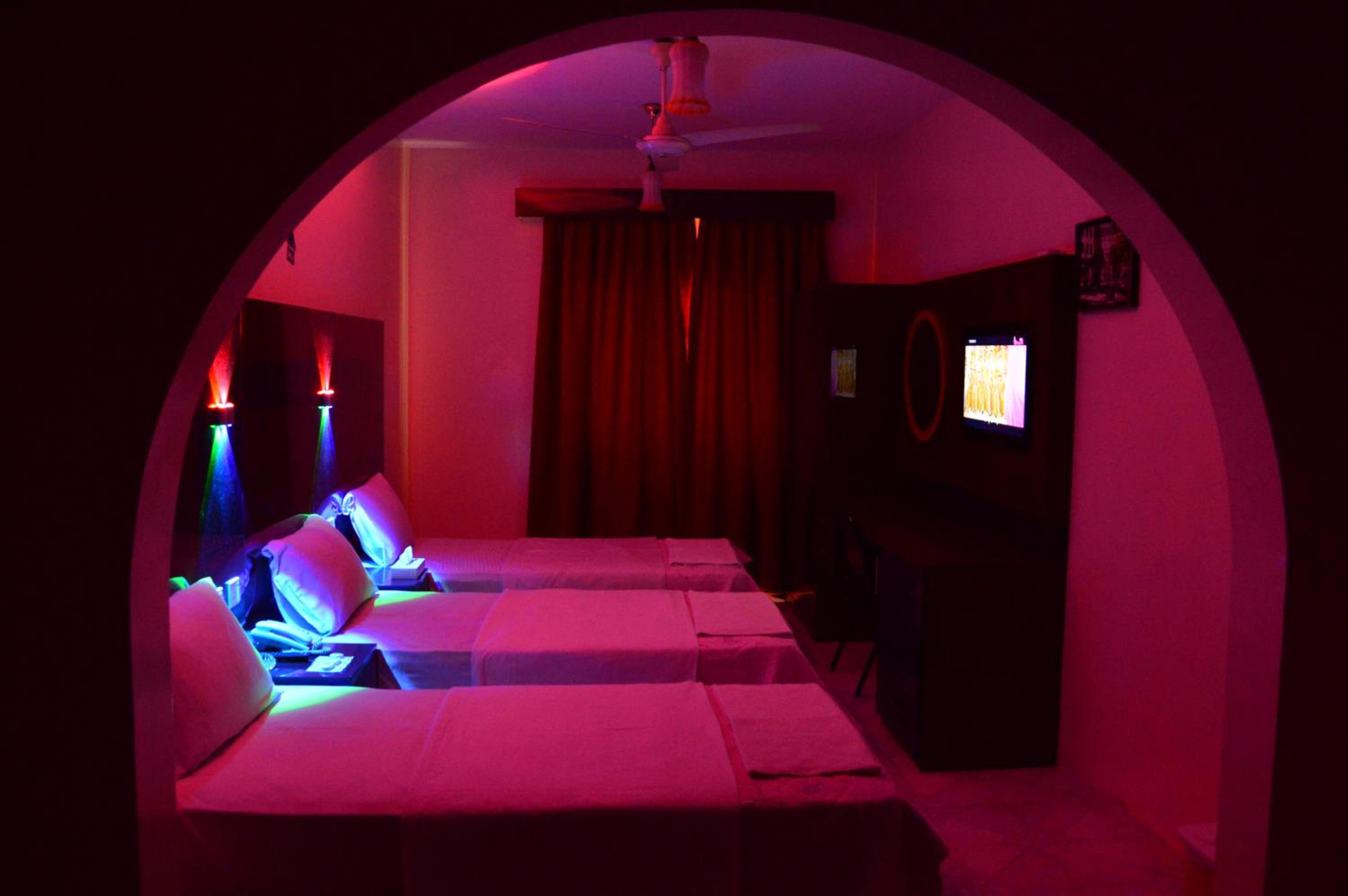 Standard Triple Room photo 2
