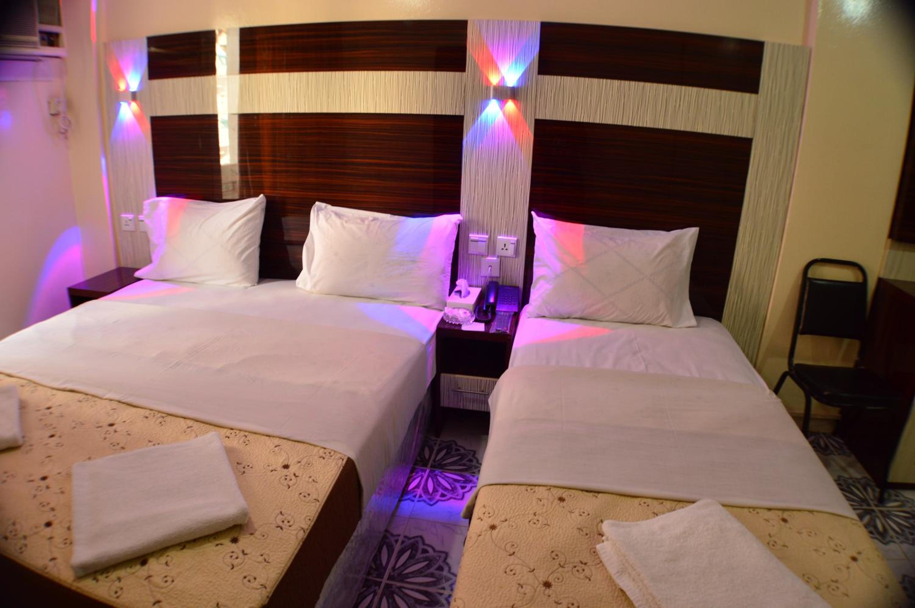 Superior Triple Room photo 1