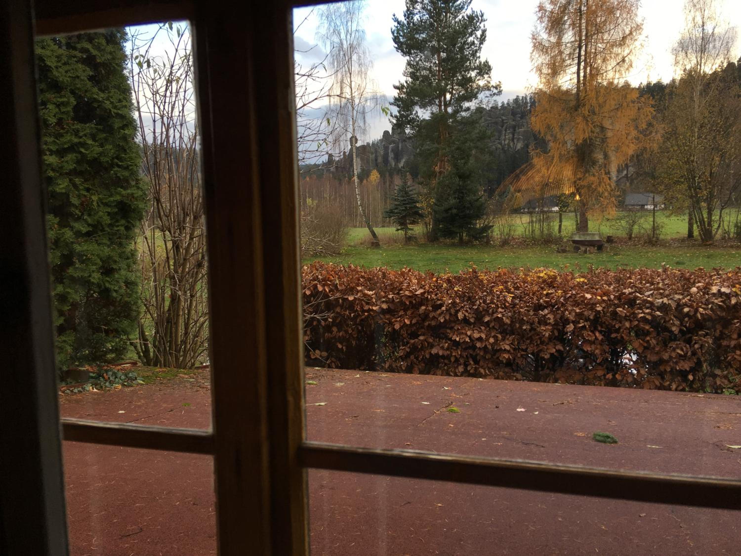 Suite with Garden View photo 1