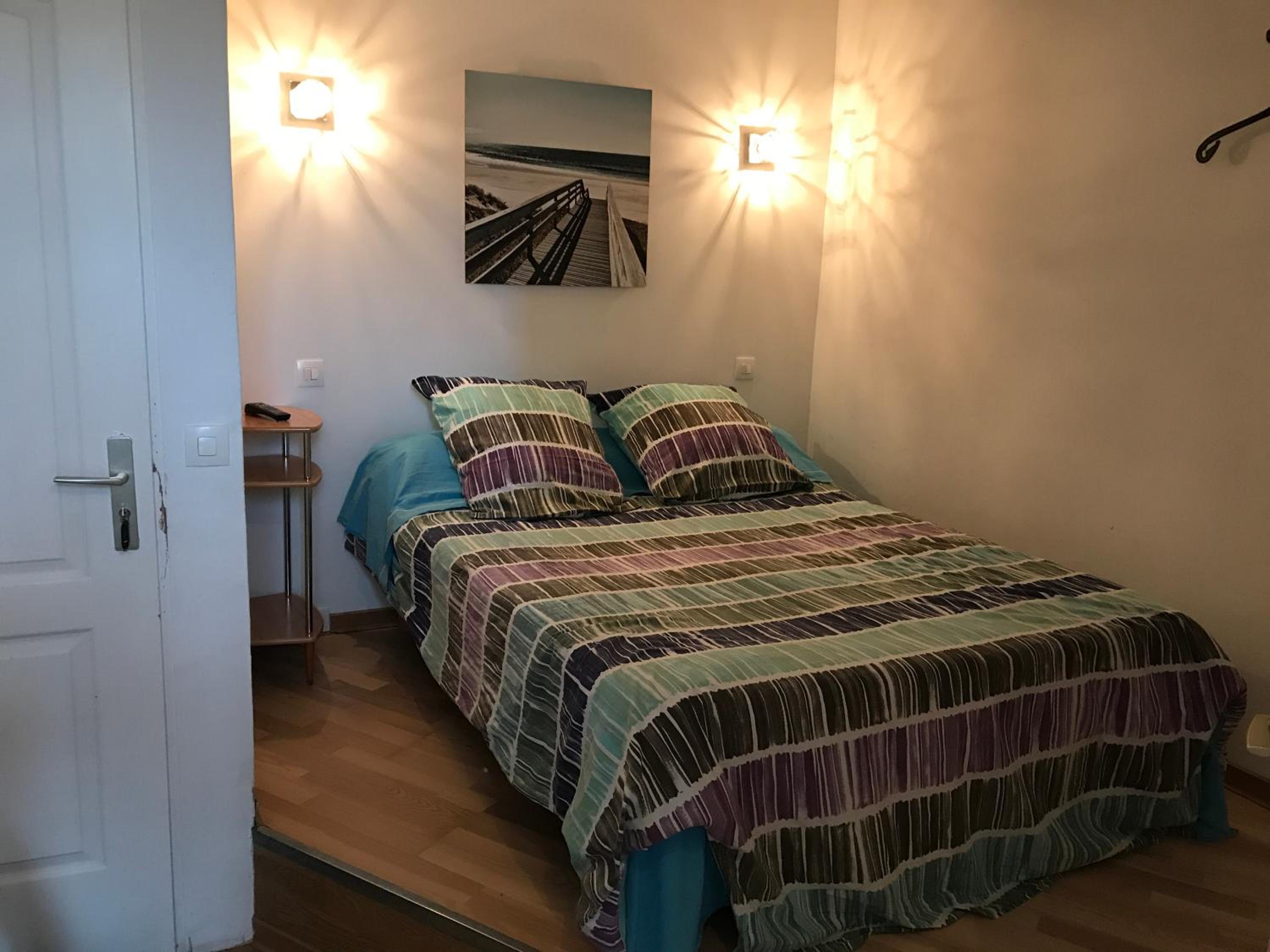 Superior Double Room photo 1