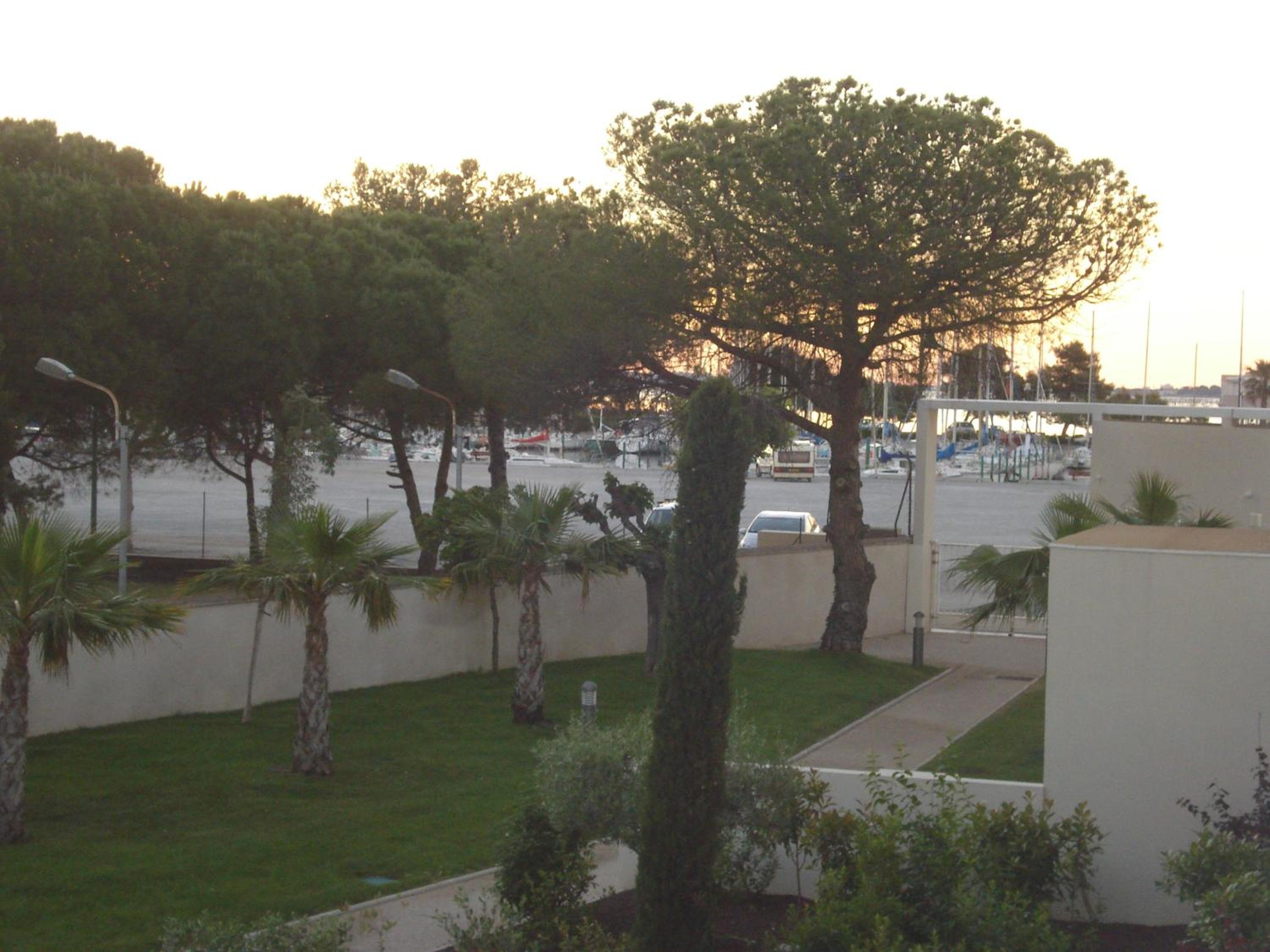 Apartment with Sea View photo 1