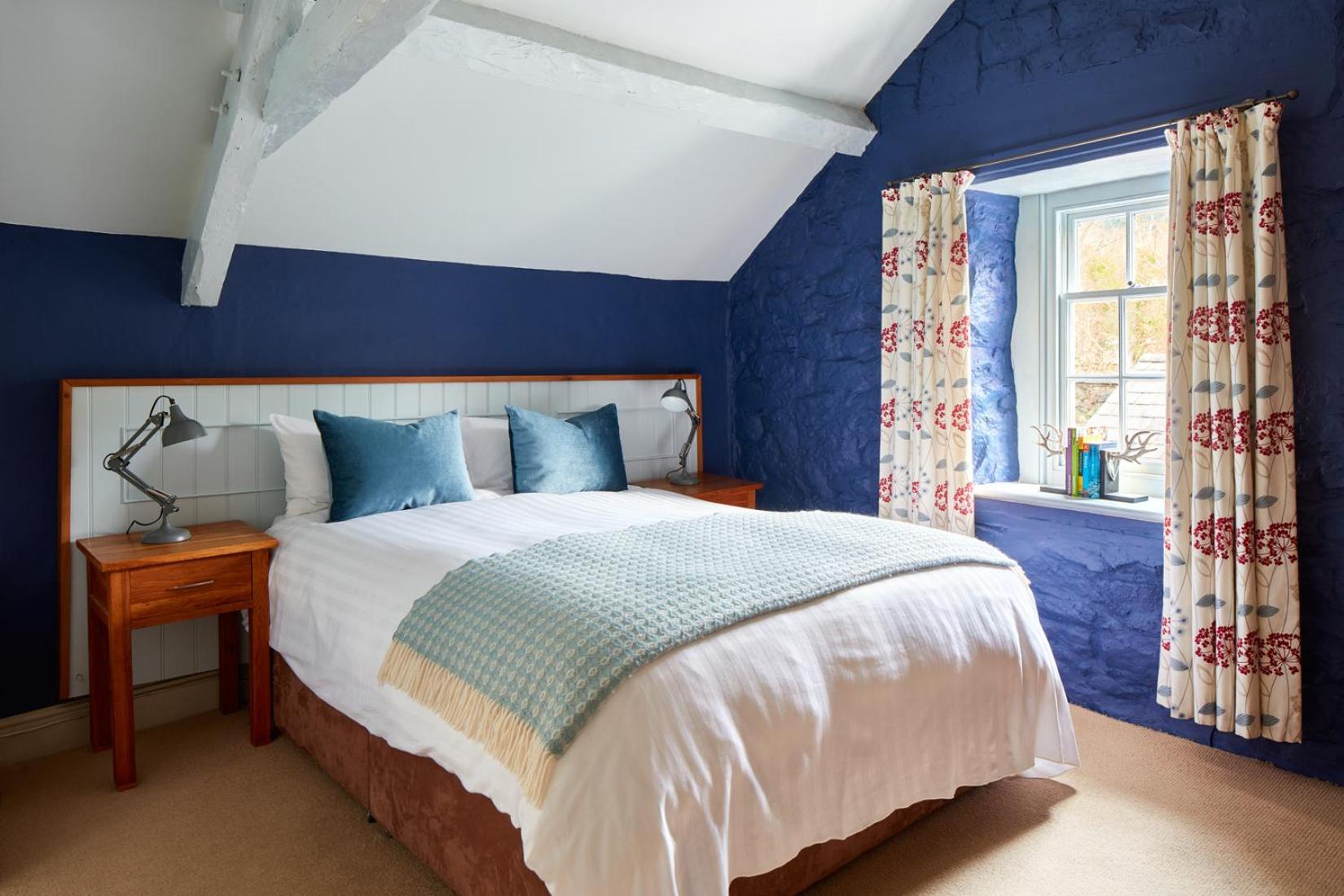 King Room with Mountain View photo 1