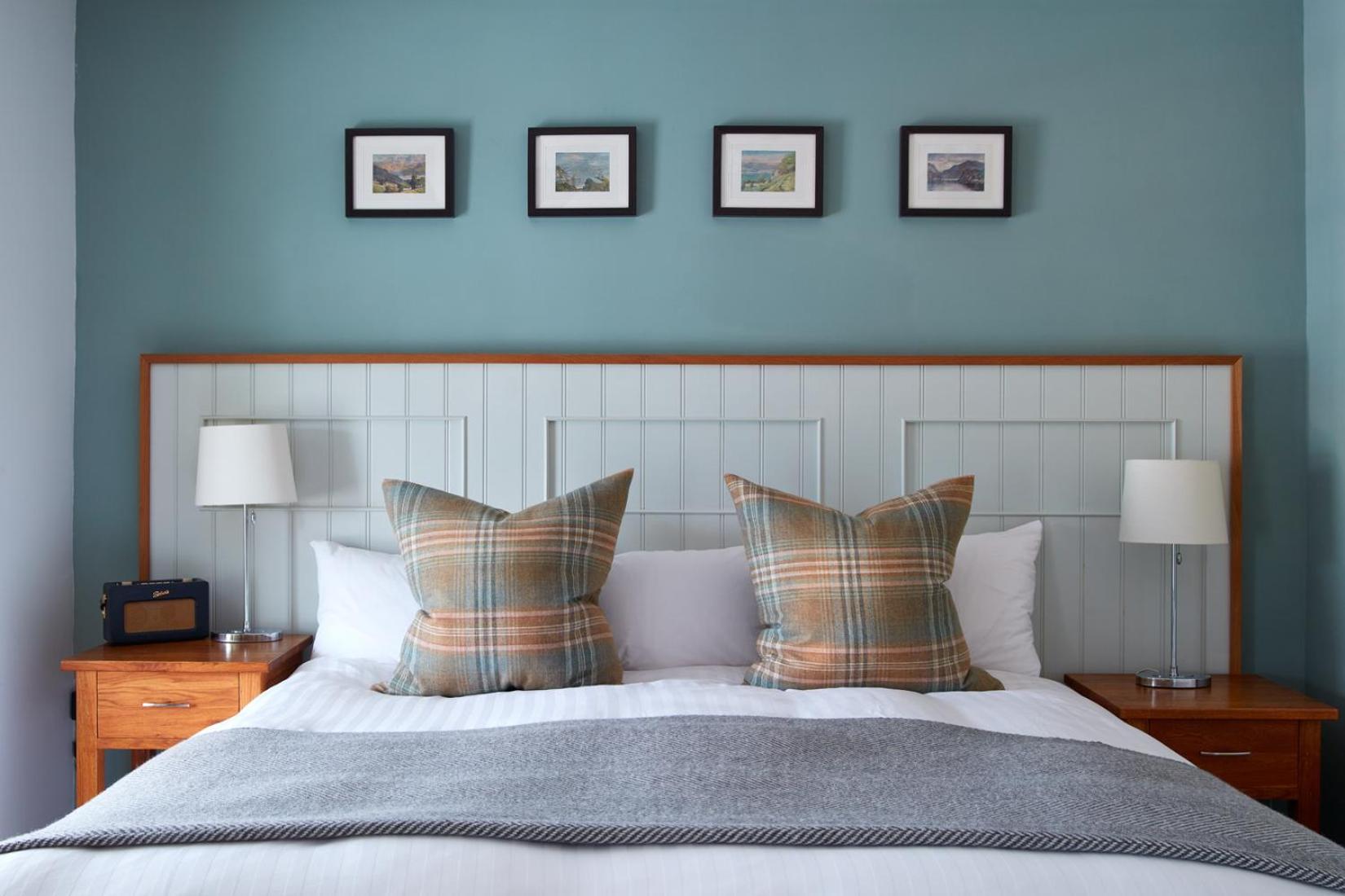 Deluxe Double or Twin Room photo 1