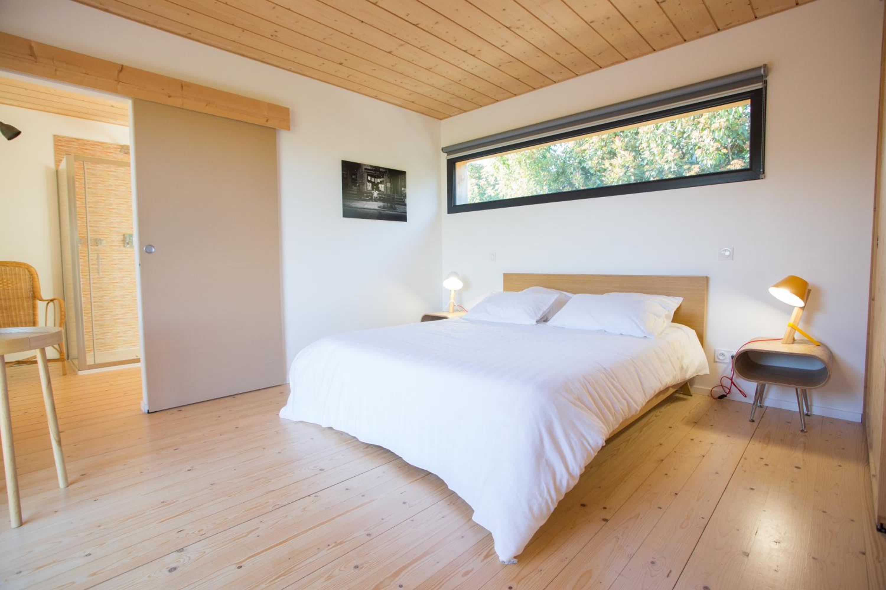 One-Bedroom Chalet photo 3