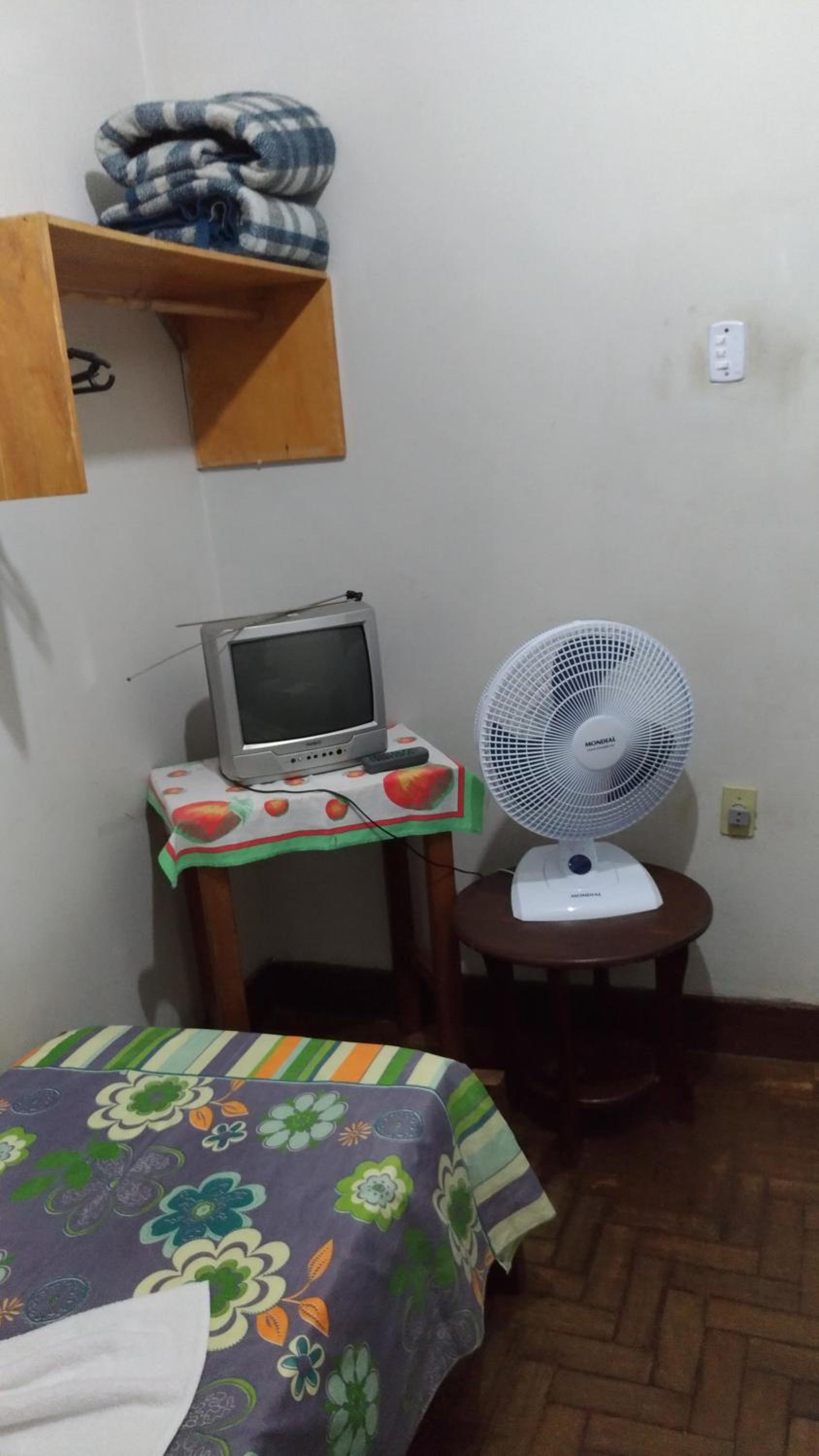 Standard Double Room photo 2