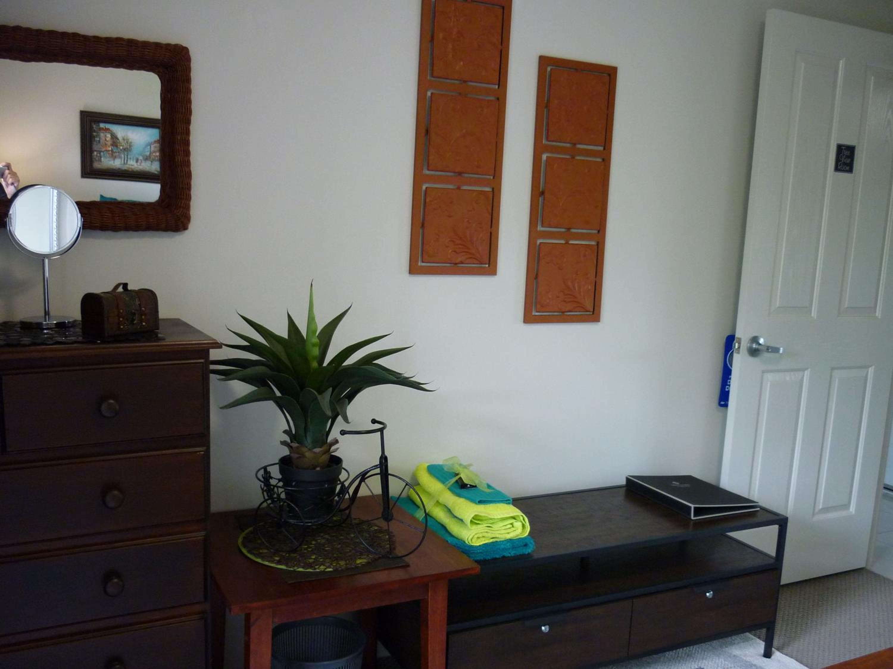 Single Room with Garden View photo 1