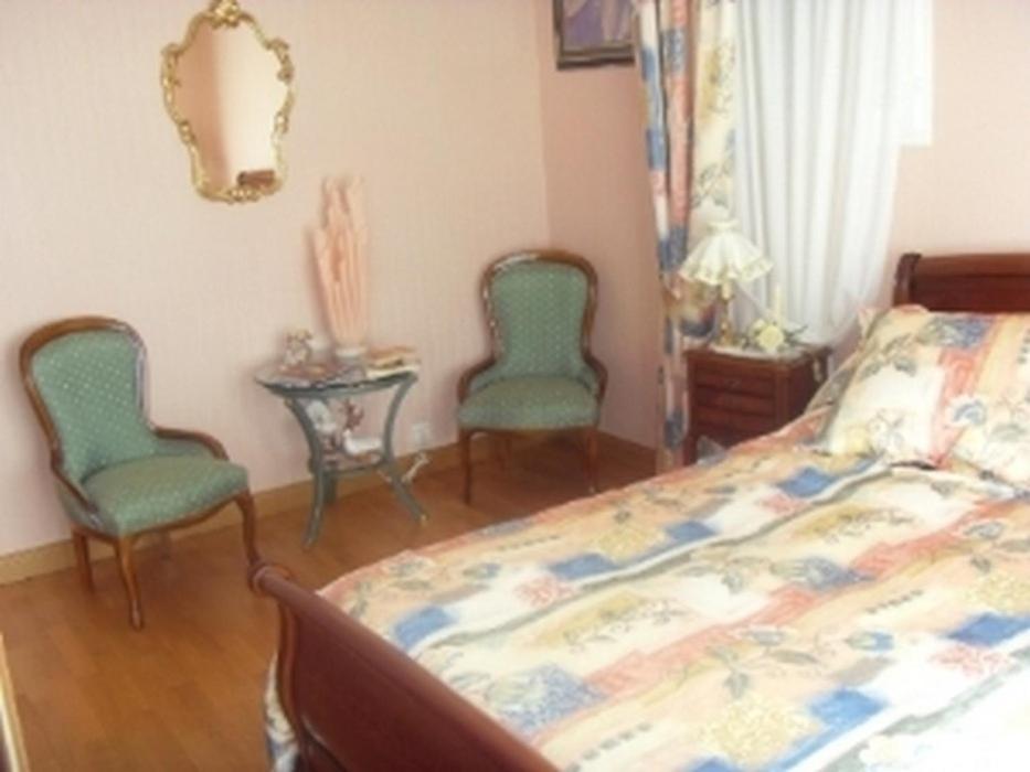 Double Room with Garden View photo 1
