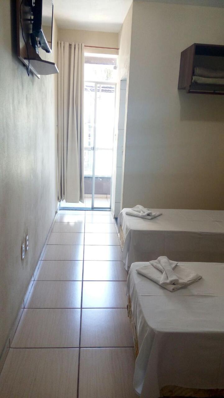 Standard Triple Room photo 1