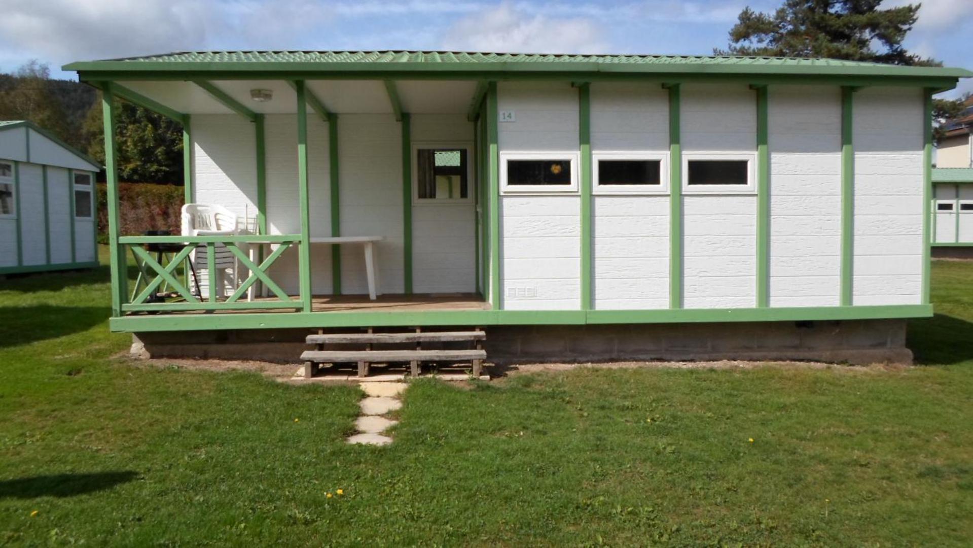 Family Bungalow photo 1