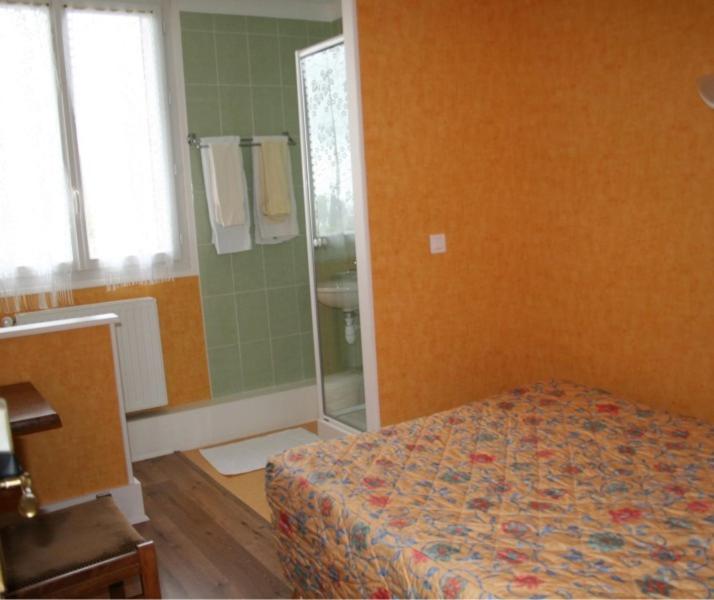 Standard Triple Room photo 1