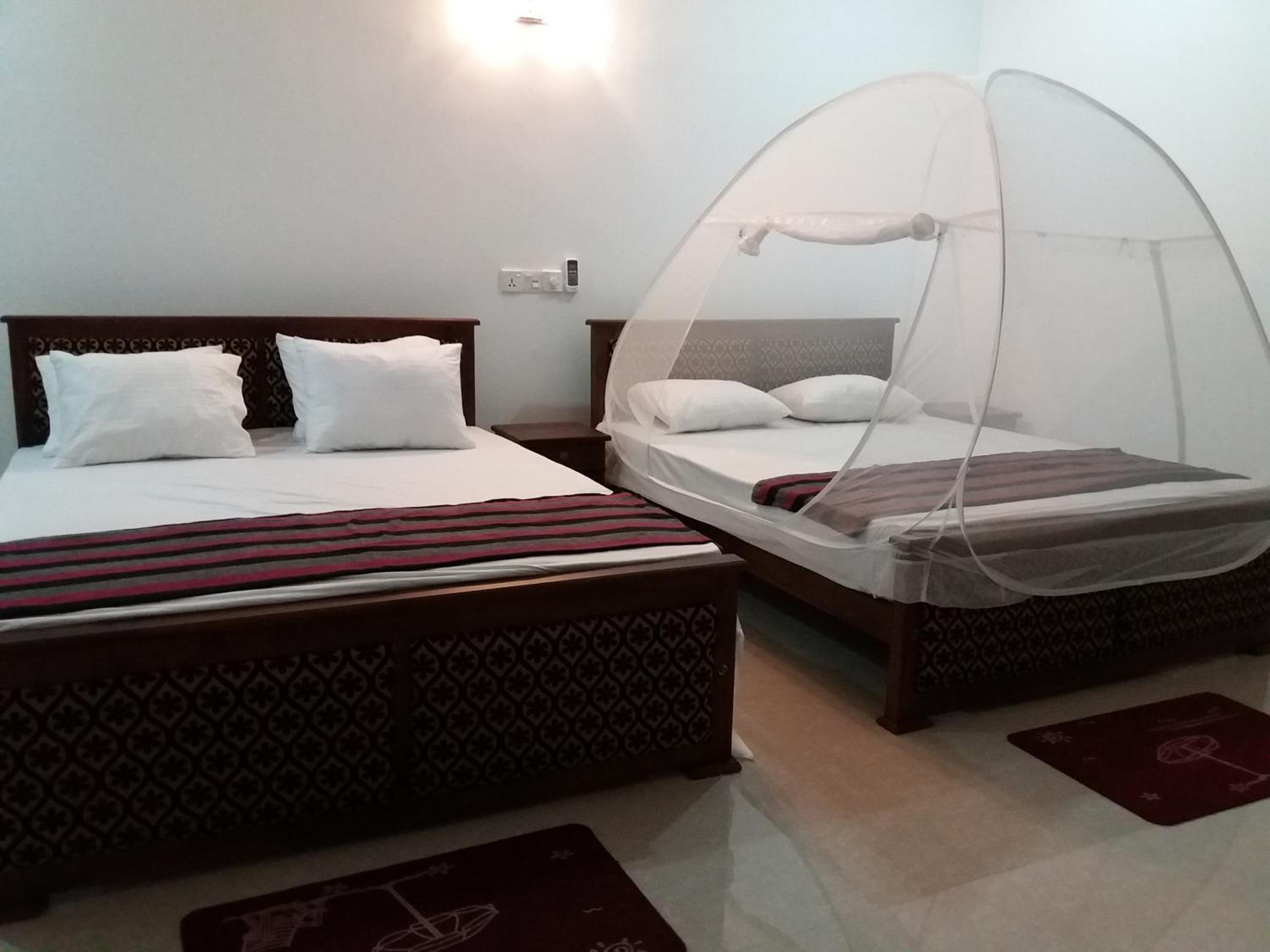 Deluxe Family Suite