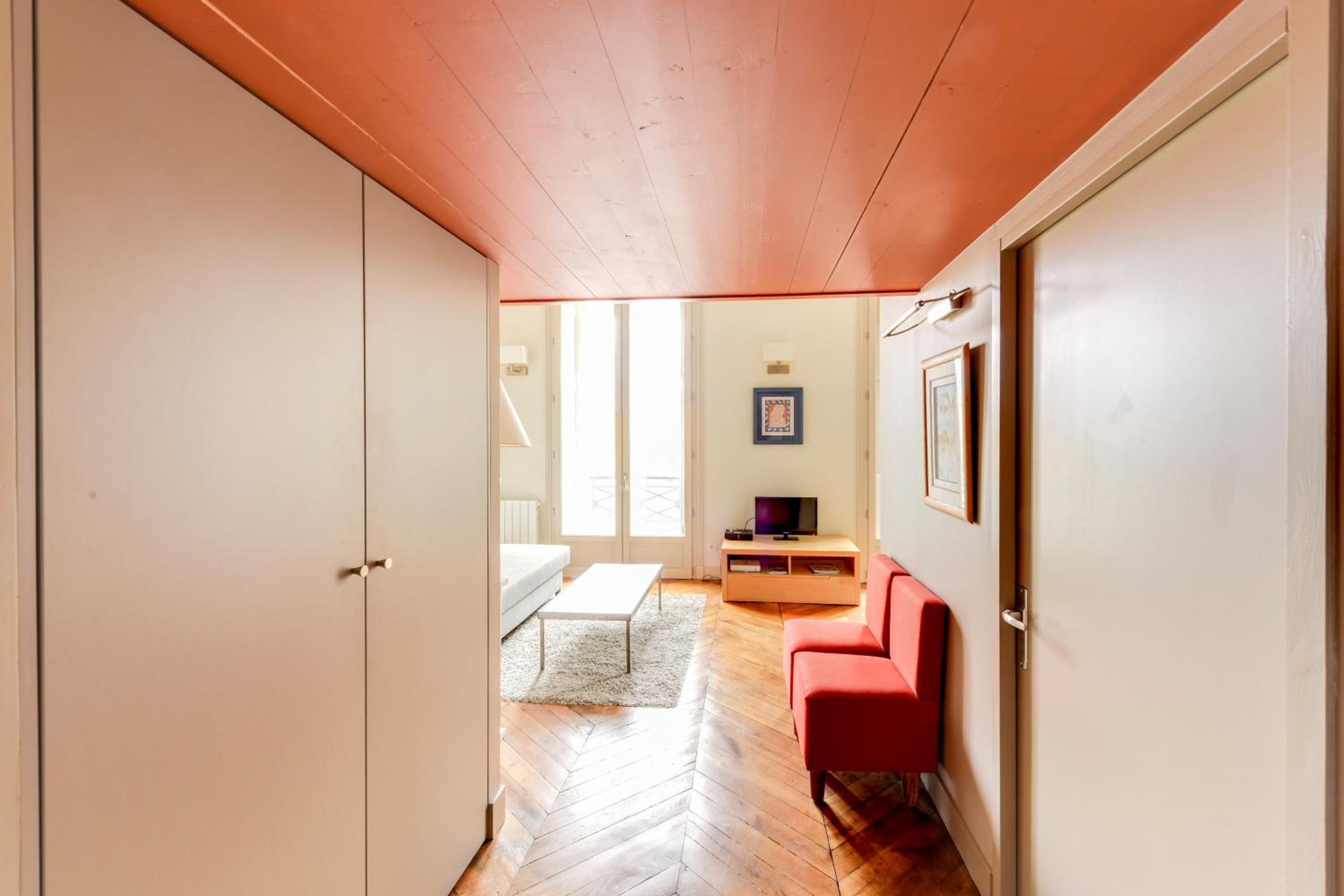 Duplex Apartment photo 3