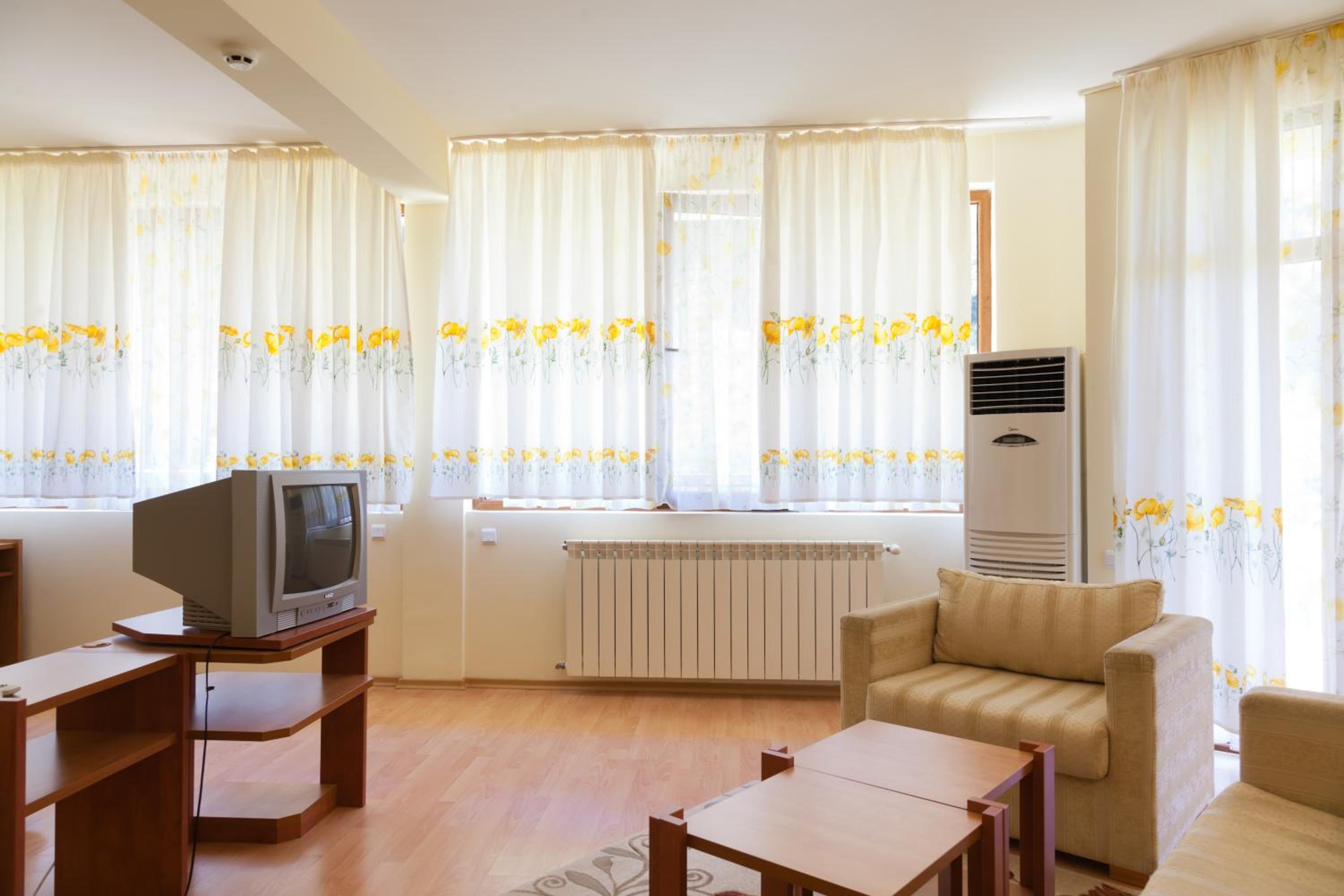 Junior Suite with Balcony photo 3