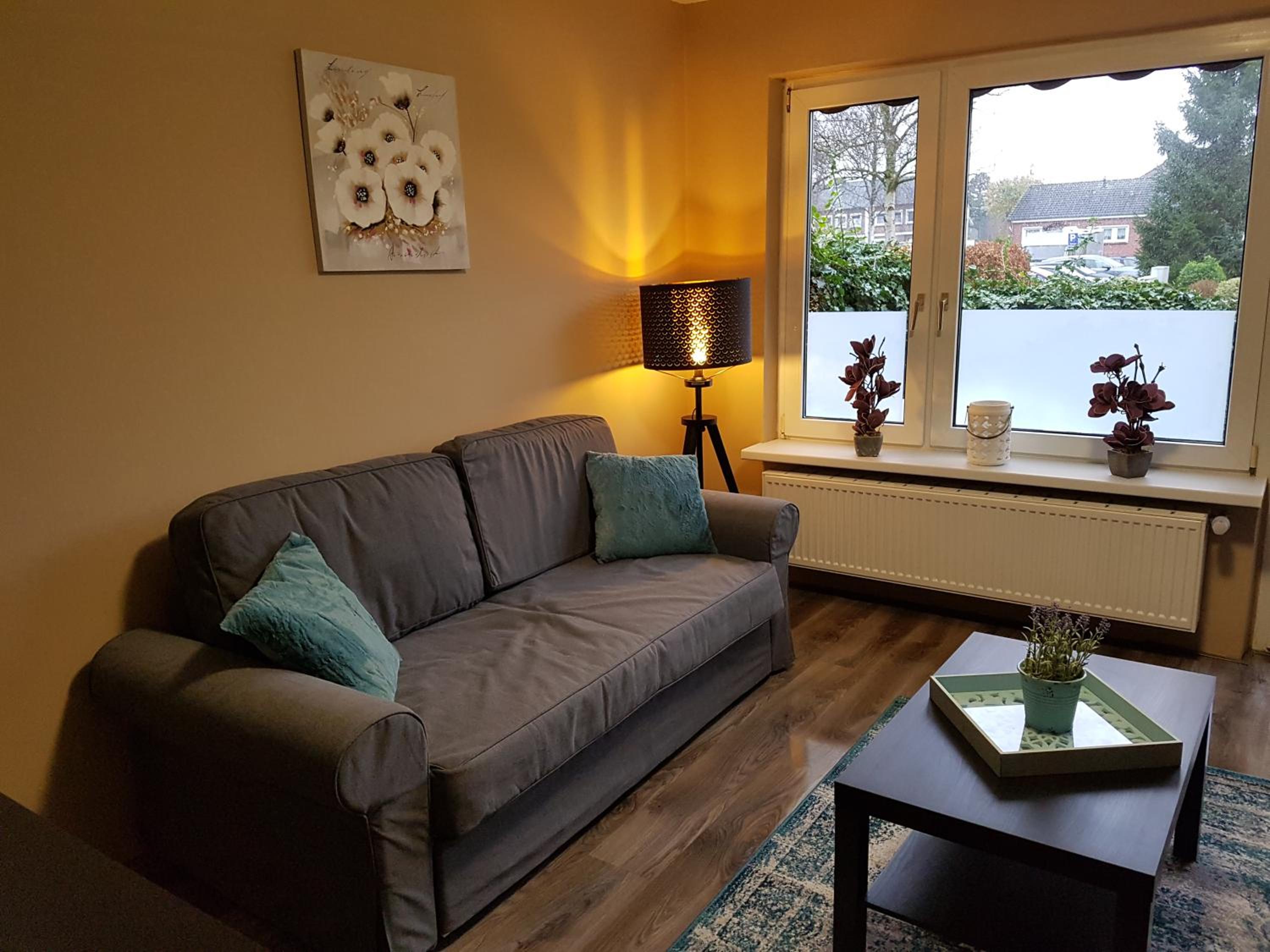 One-Bedroom House photo 2