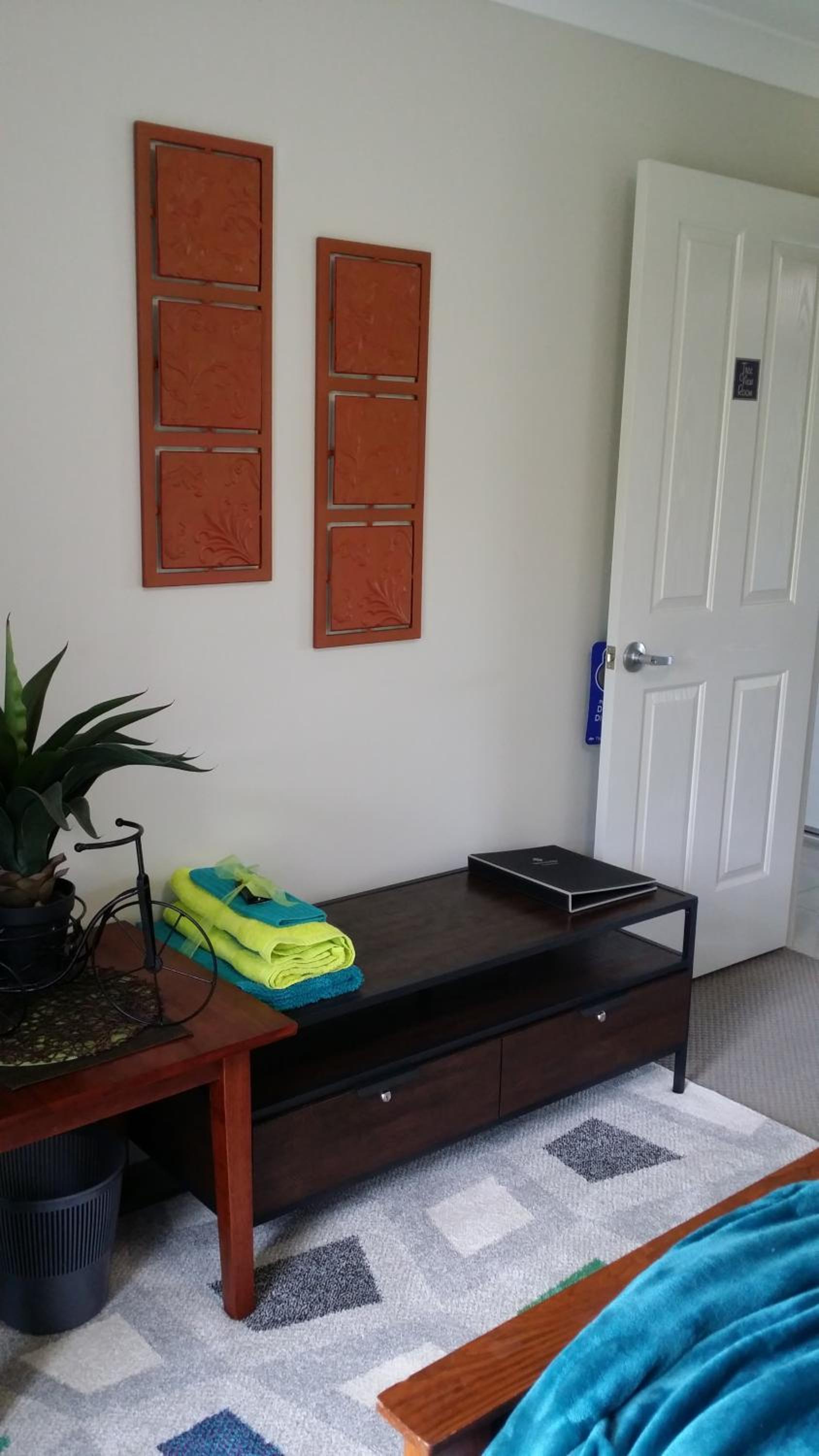 Single Room with Garden View photo 3