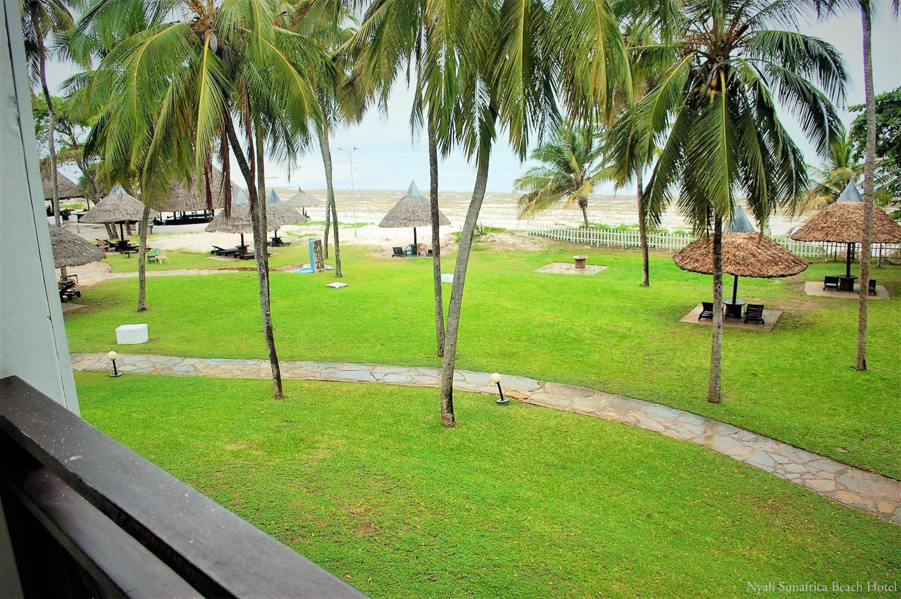 children's play area