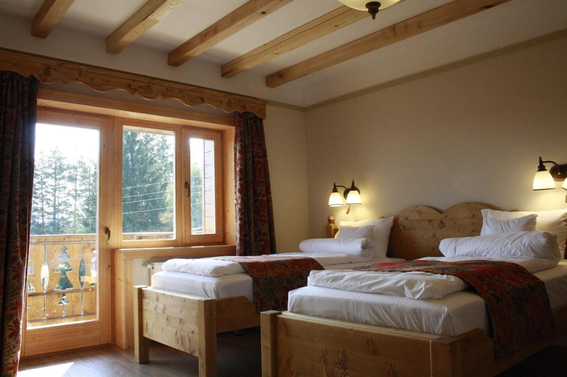 Twin Room photo 3