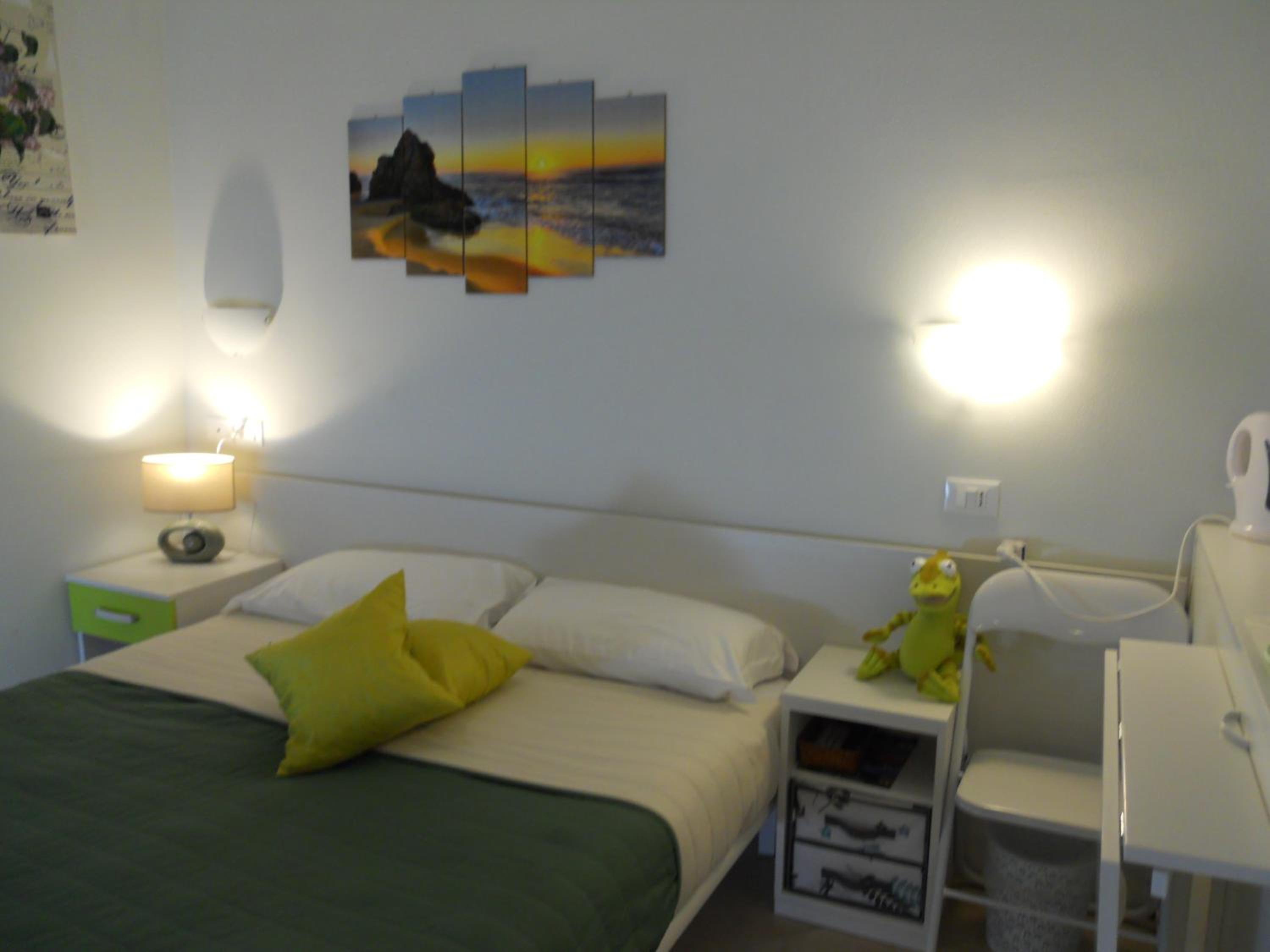 Standard Family Room Cedro