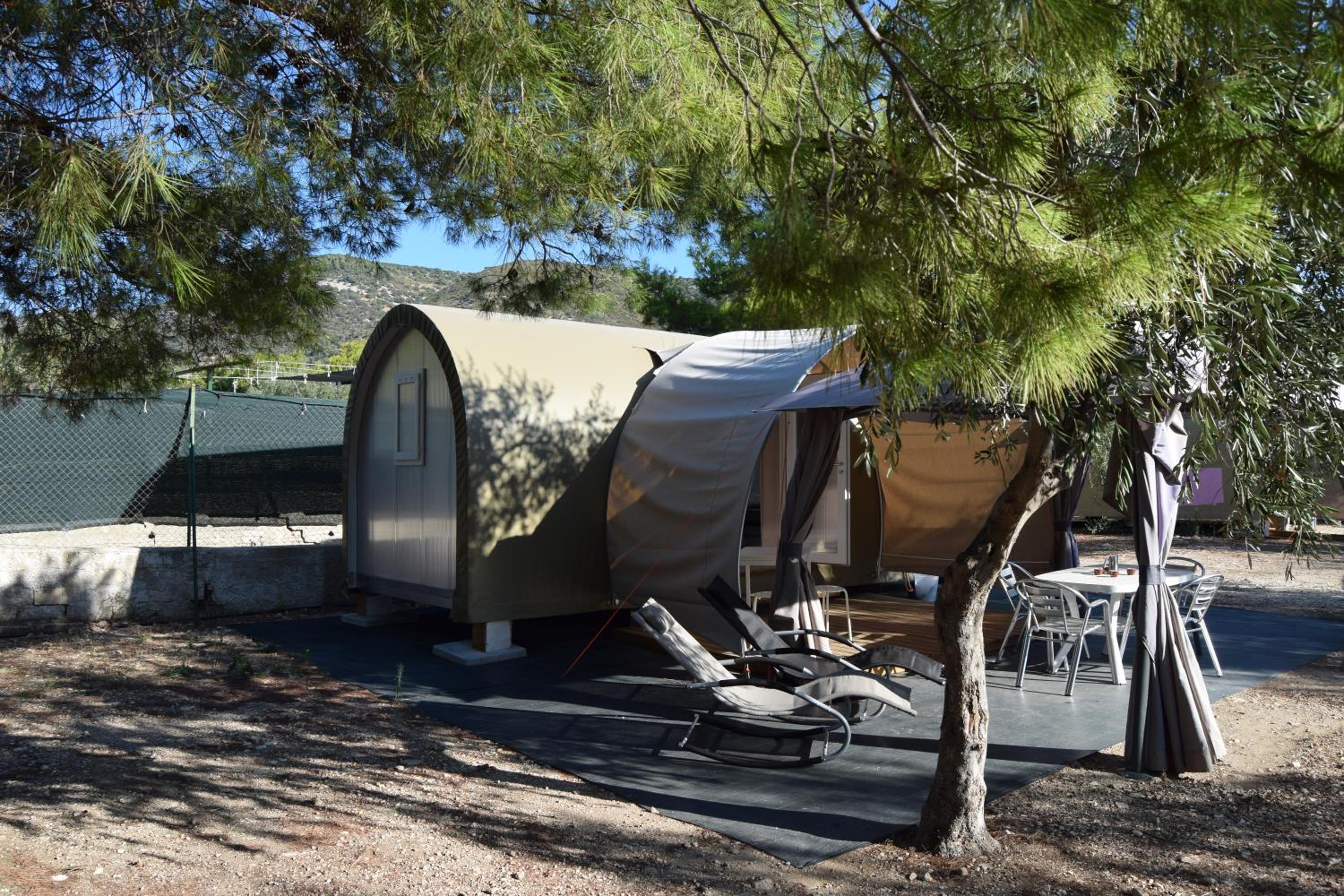 Tenda Coco Sweet