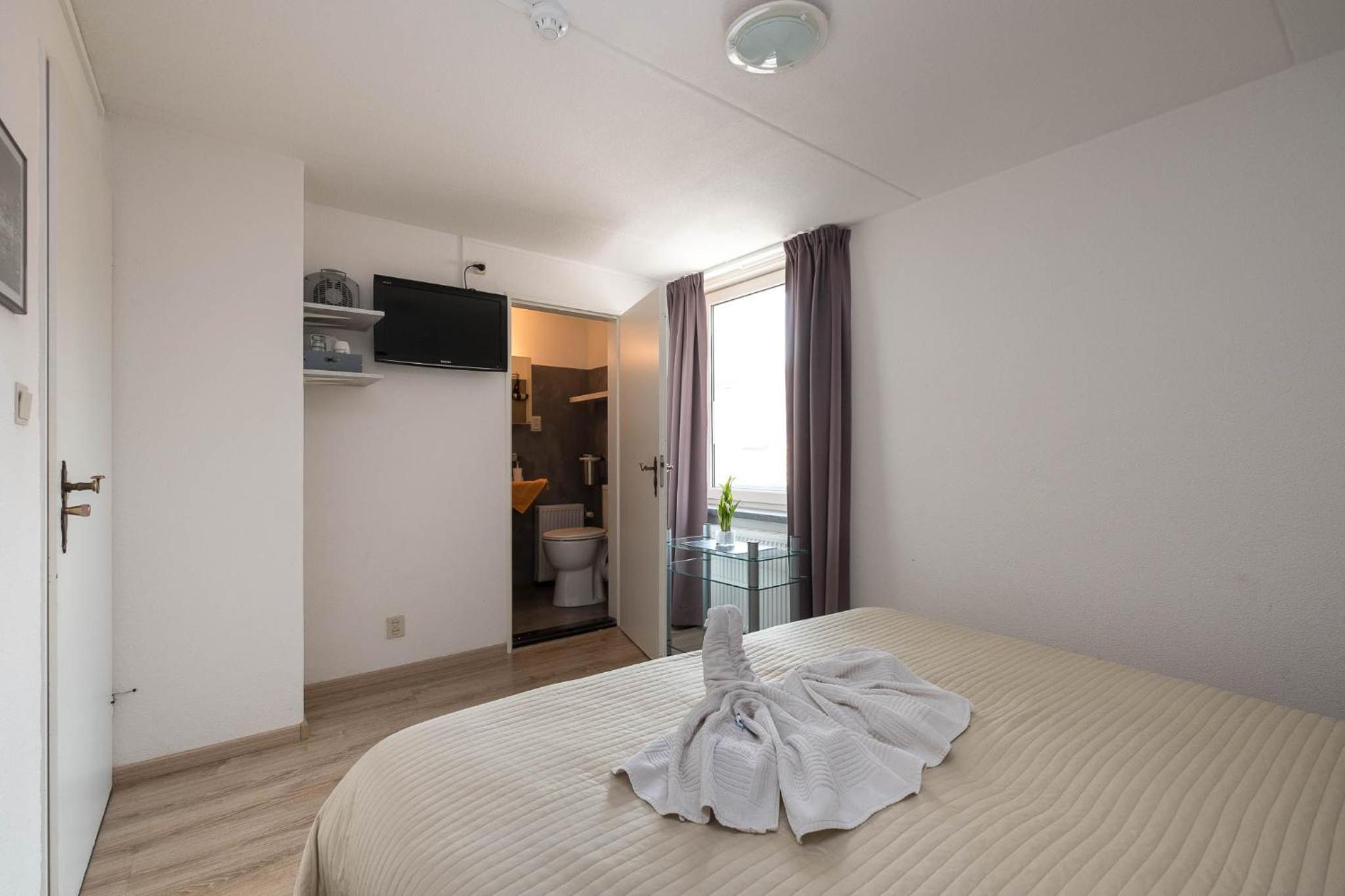 Twin Room photo 1