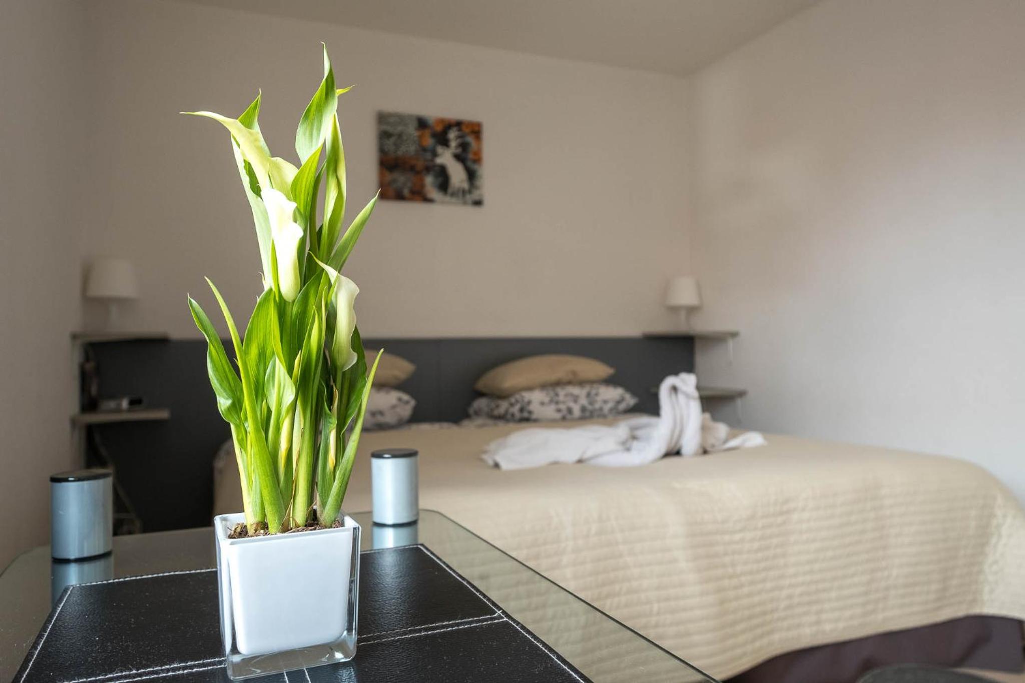 Twin Room photo 3