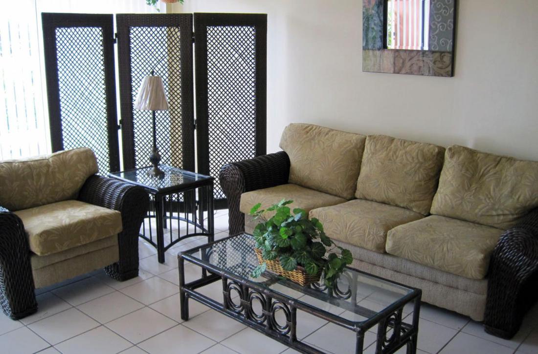 One-Bedroom Villa photo 3