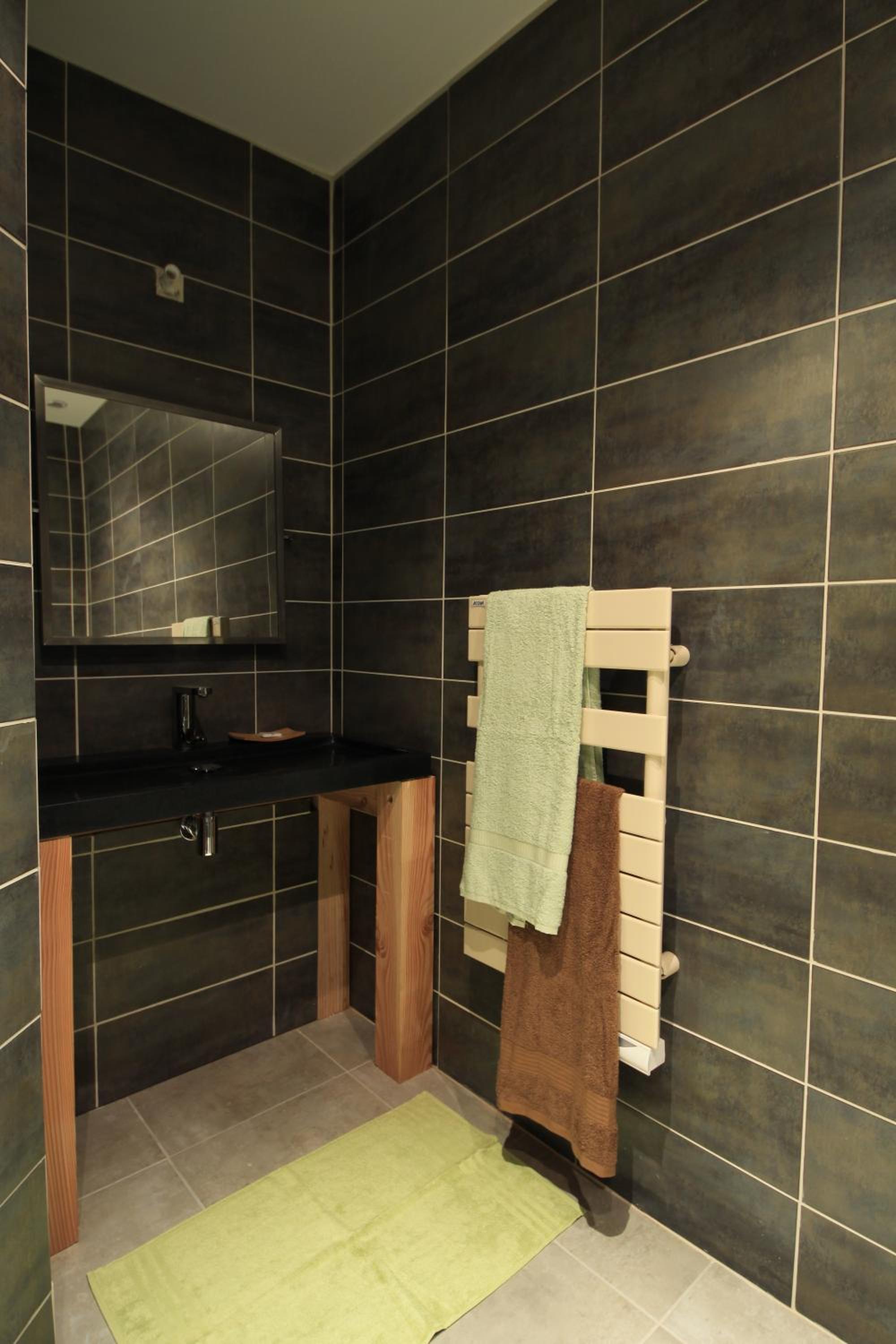 Double Room with Terrace photo 3