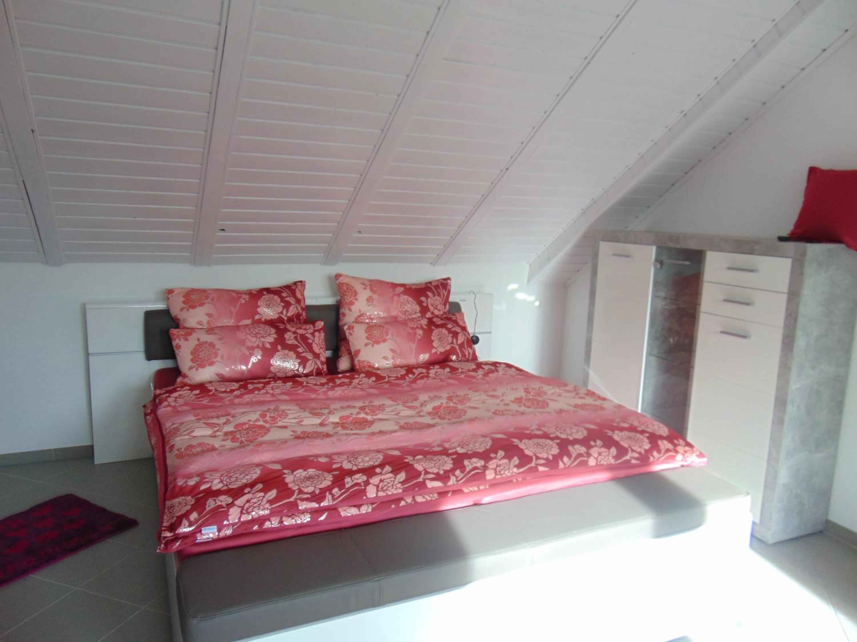Deluxe Double or Twin Room photo 3