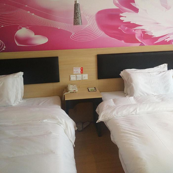 Mainland Chinese Citizens - Standard Twin Room