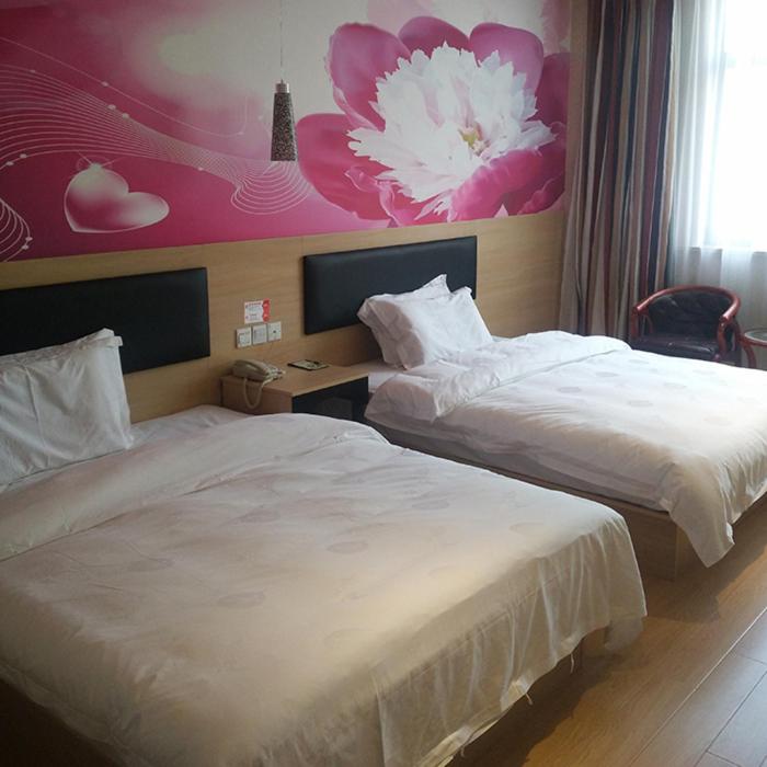 Mainland Chinese Citizens - Superior Twin Room