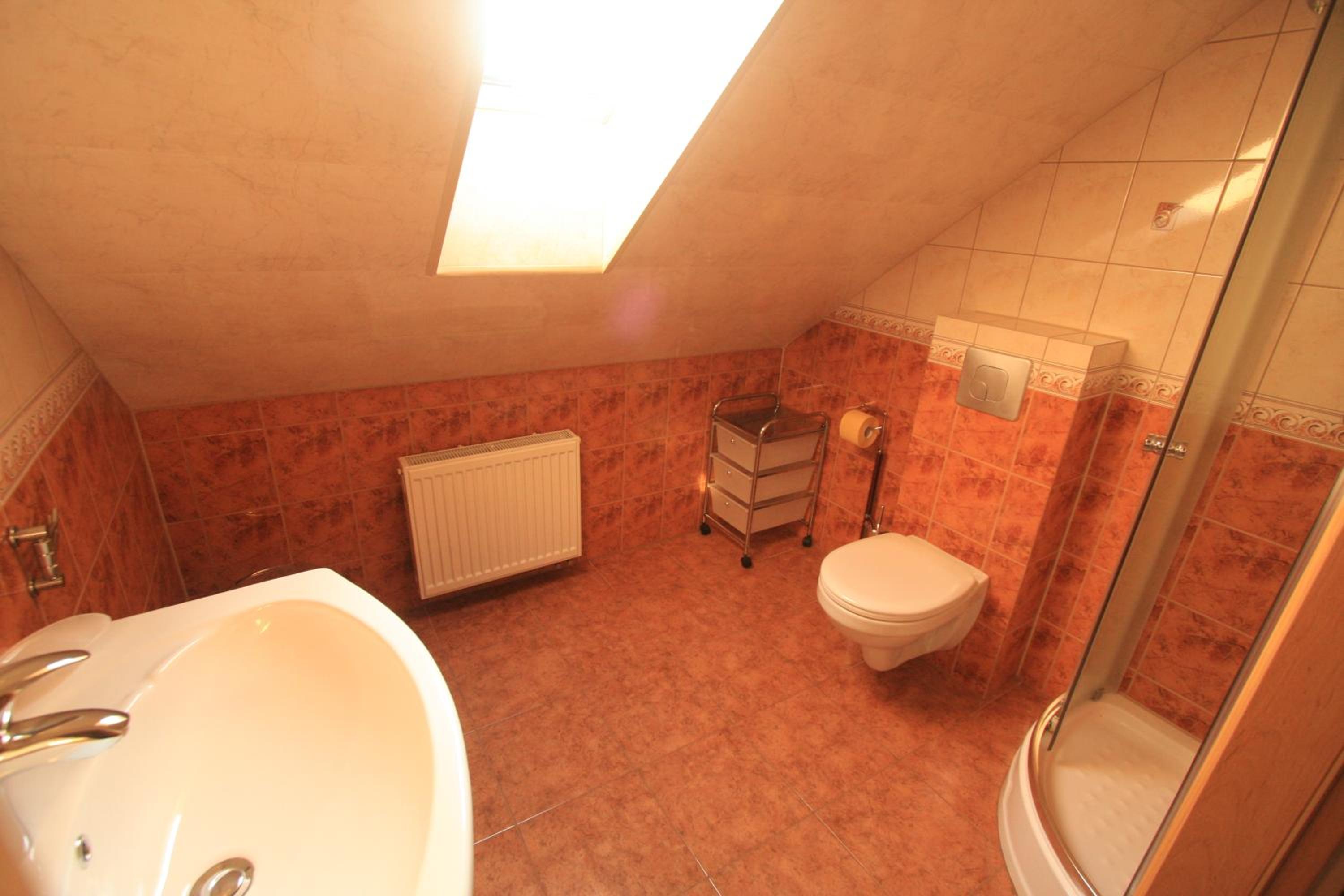 Two-Bedroom Chalet photo 3