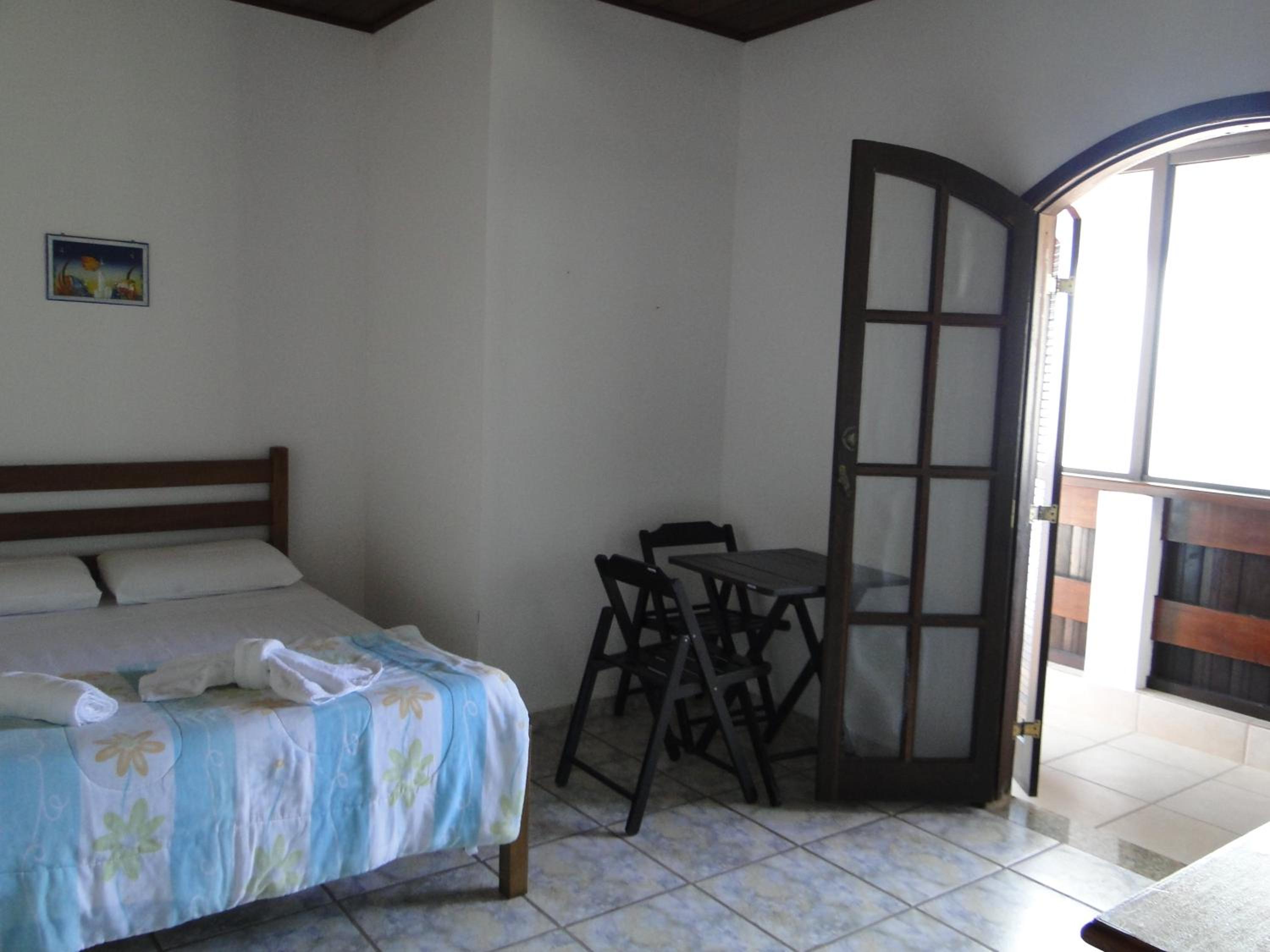 Budget Triple Room photo 3