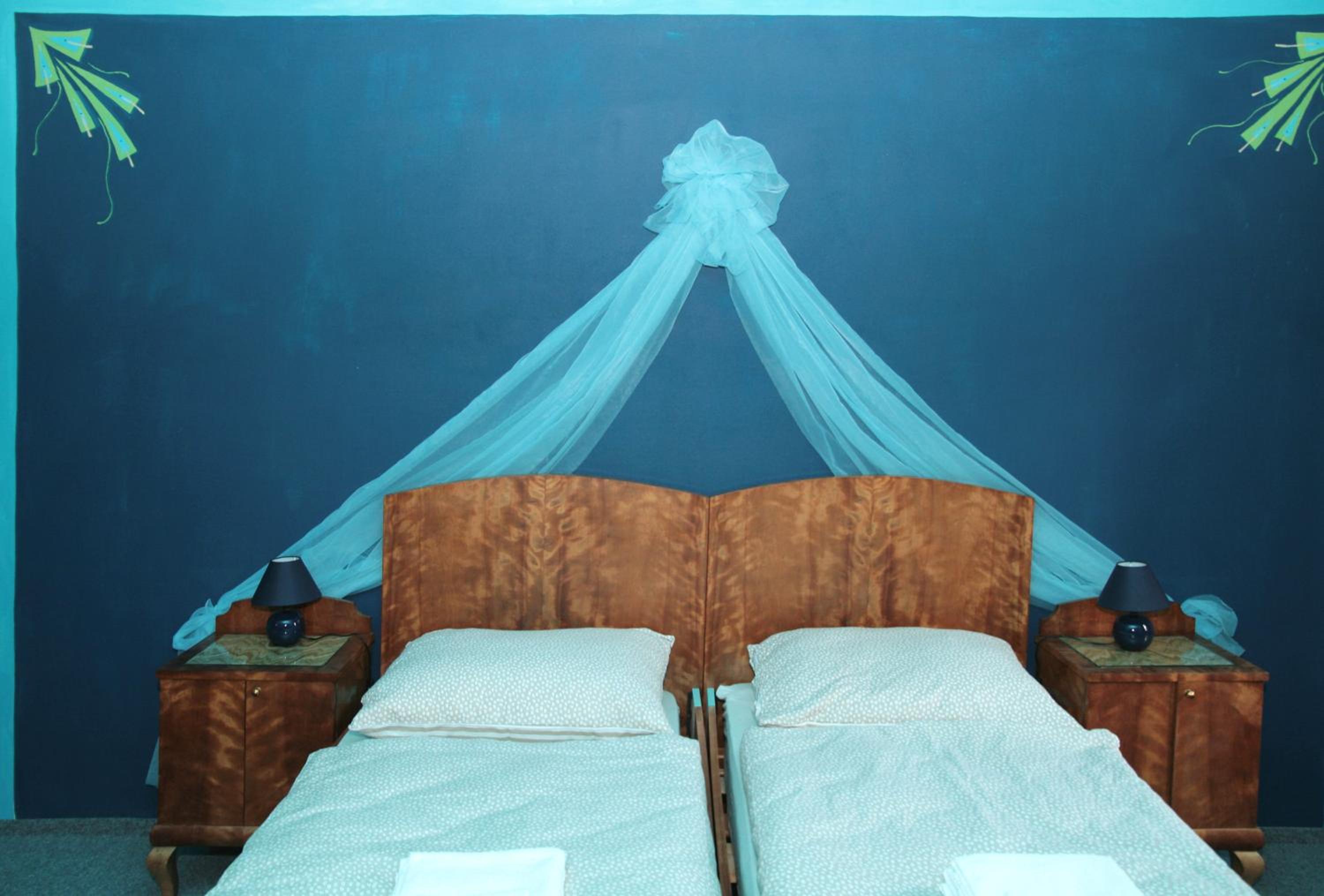 Deluxe Double Room photo 3