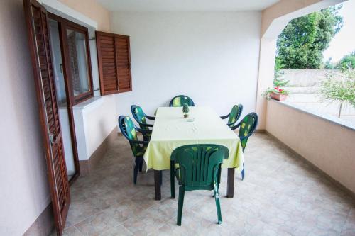 Two-Bedroom Apartment with Terrace photo 1
