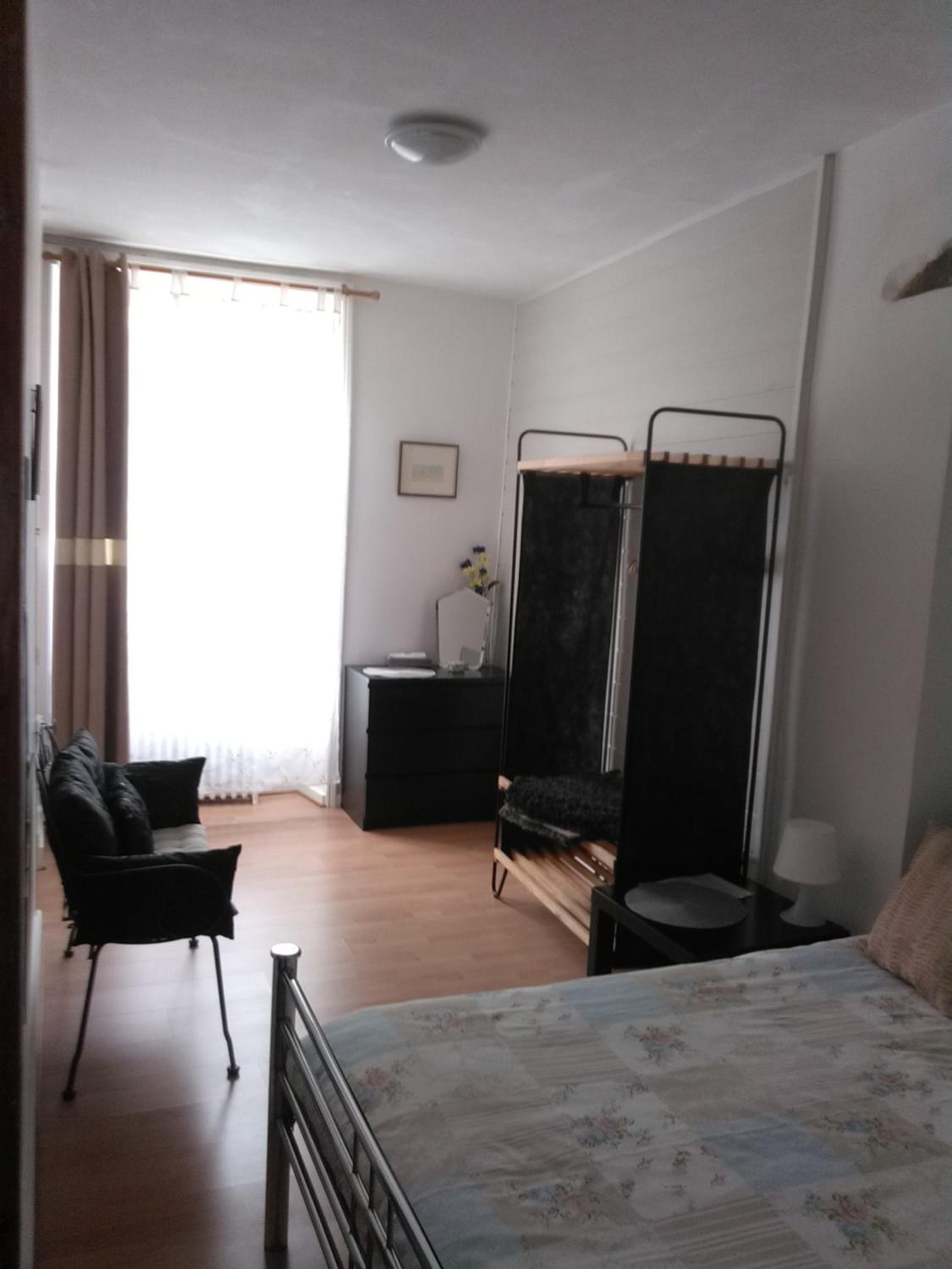 Double Room with Private Bathroom photo 2