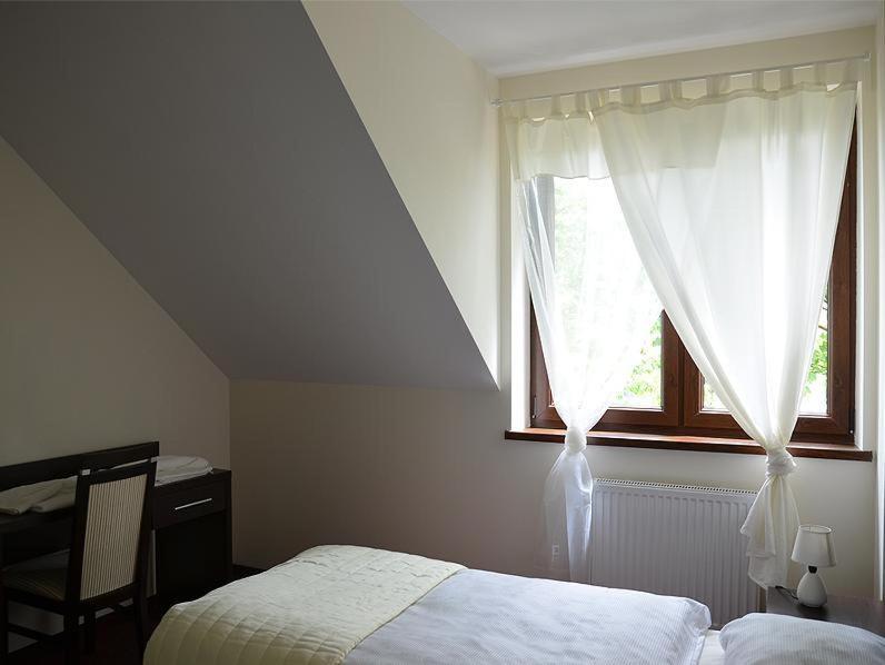 Deluxe Double or Twin Room - Photo 2