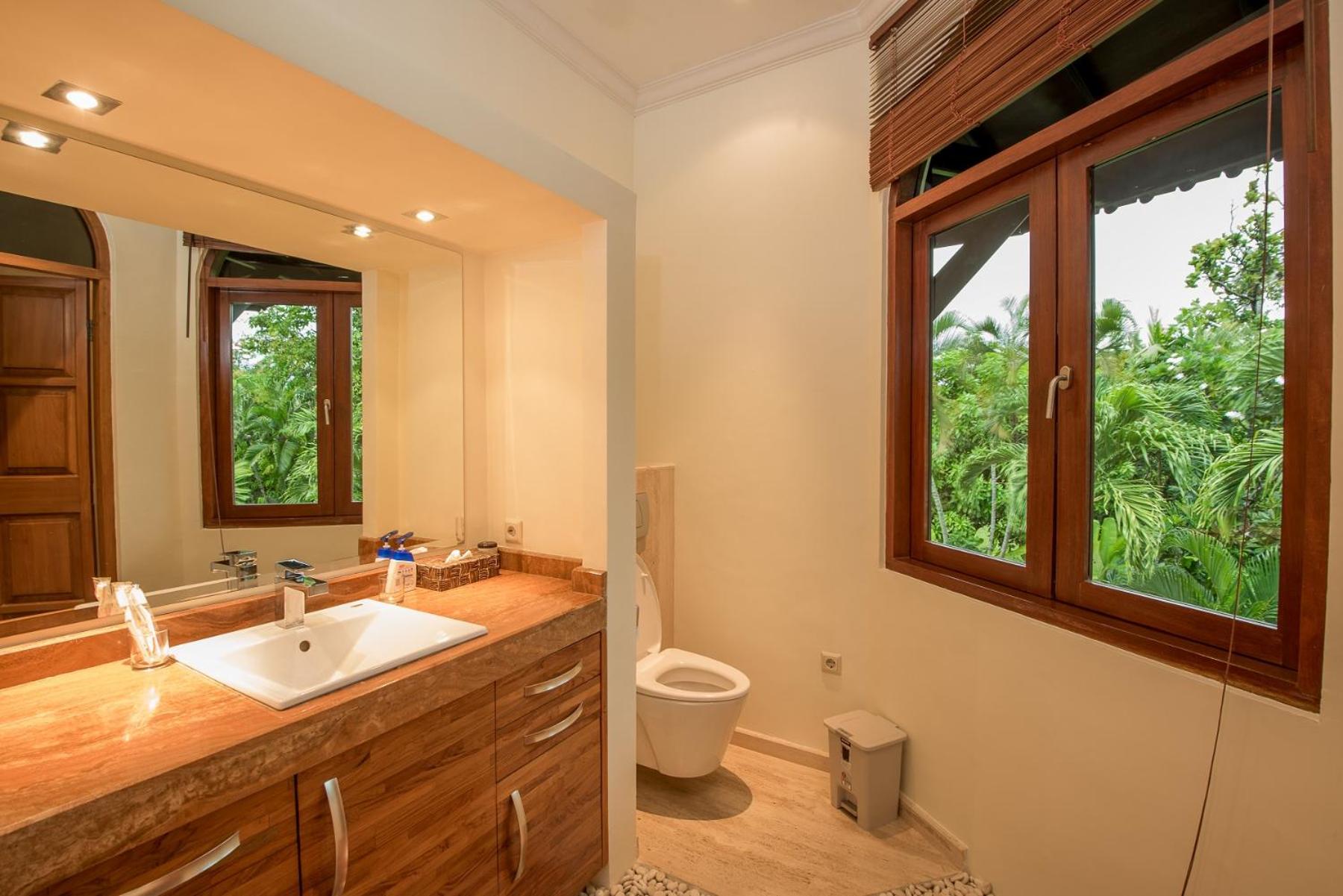 One-Bedroom Villa