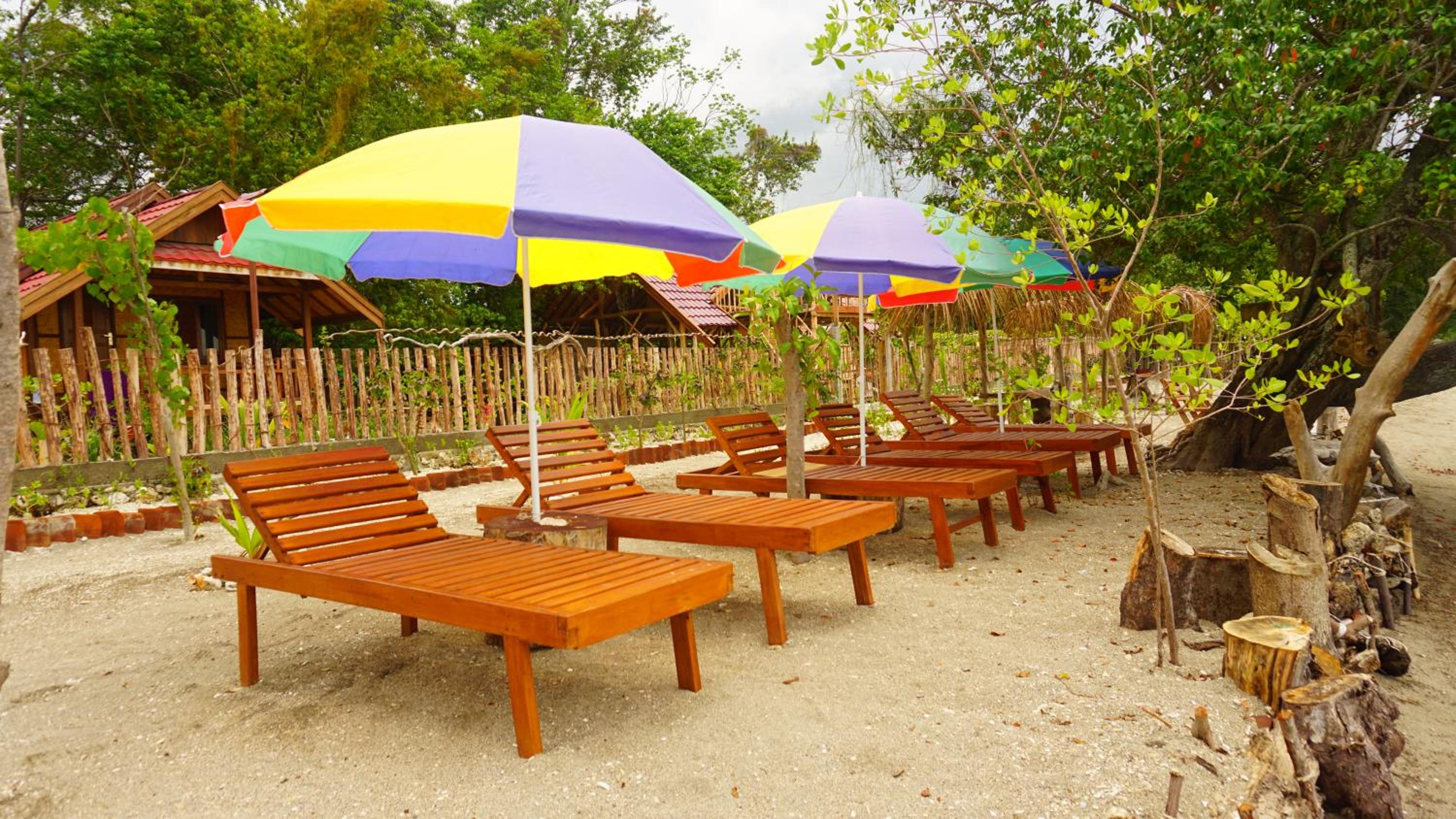 Bungalow - Beach Front - Photo 12