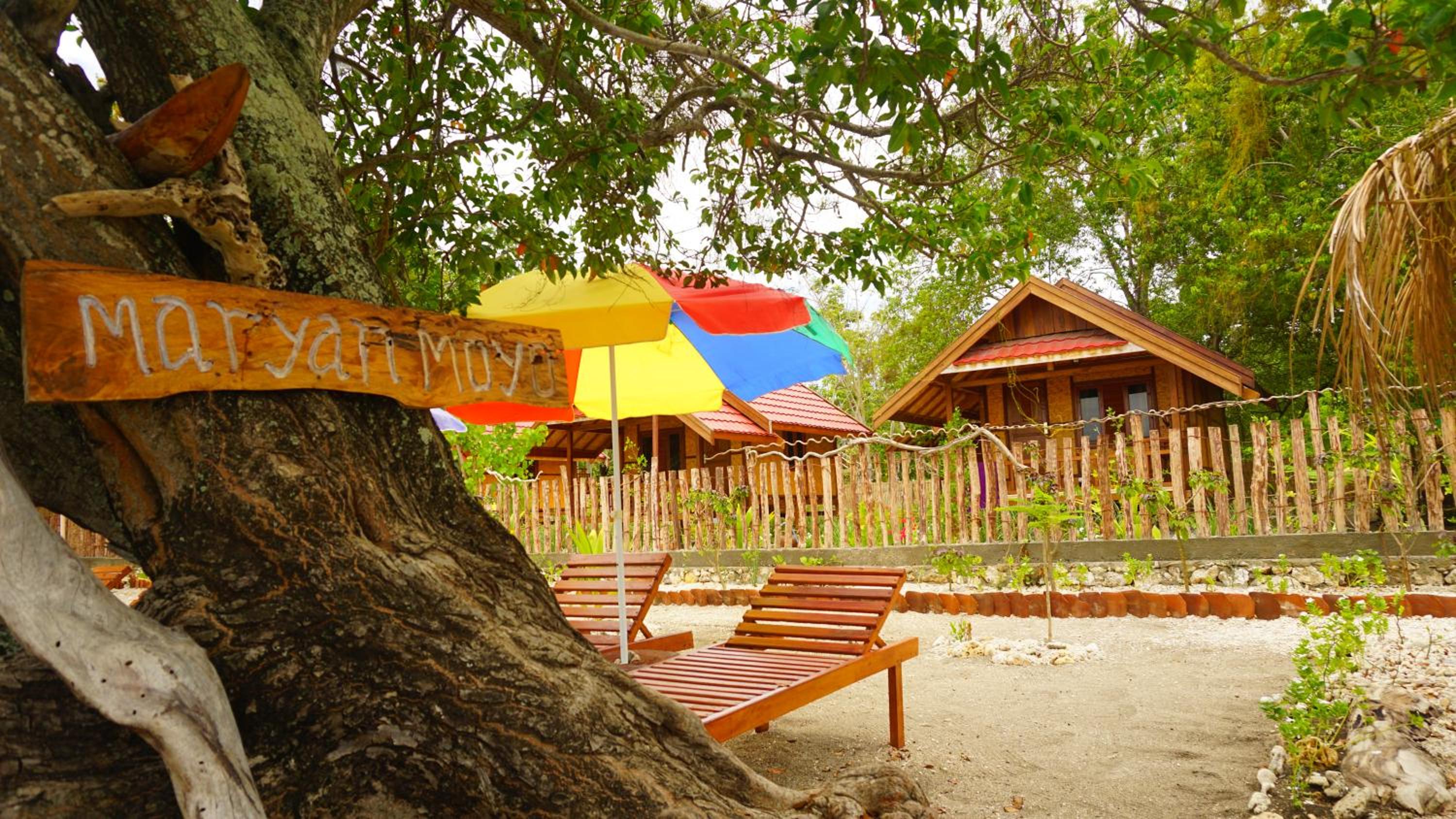 Bungalow - Beach Front - Photo 10