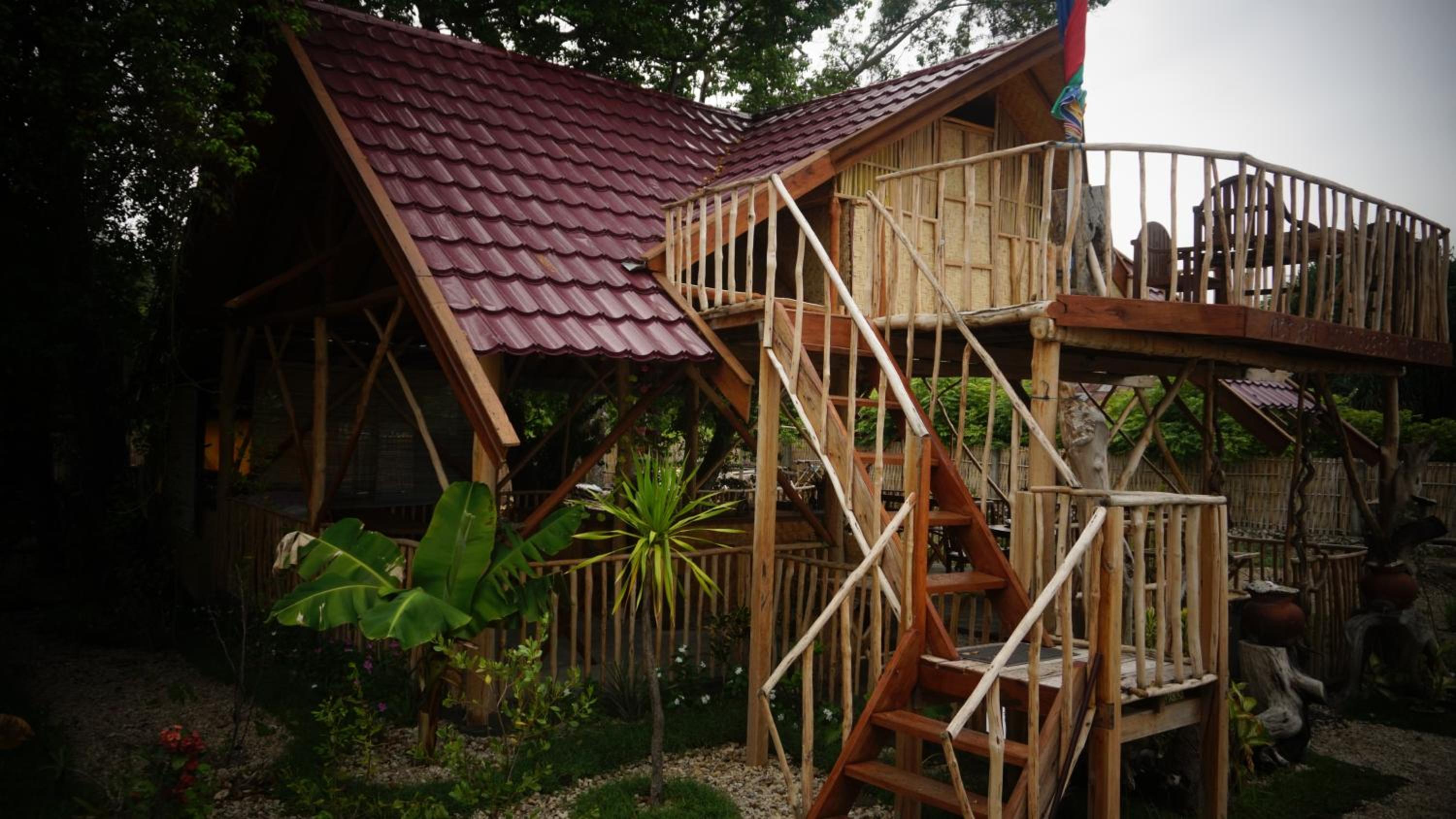 Bungalow - Beach Front - Photo 9