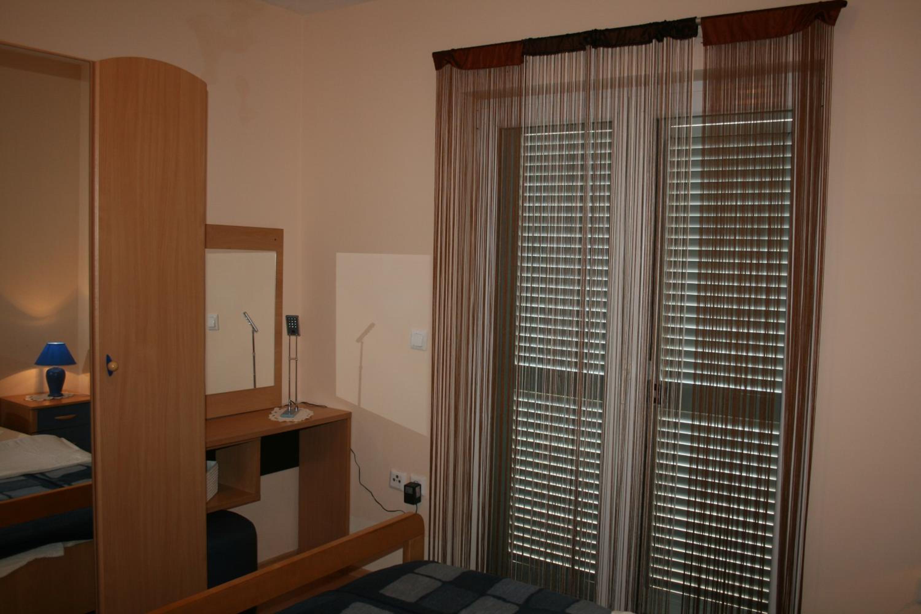 Apartment with Sea View photo 3