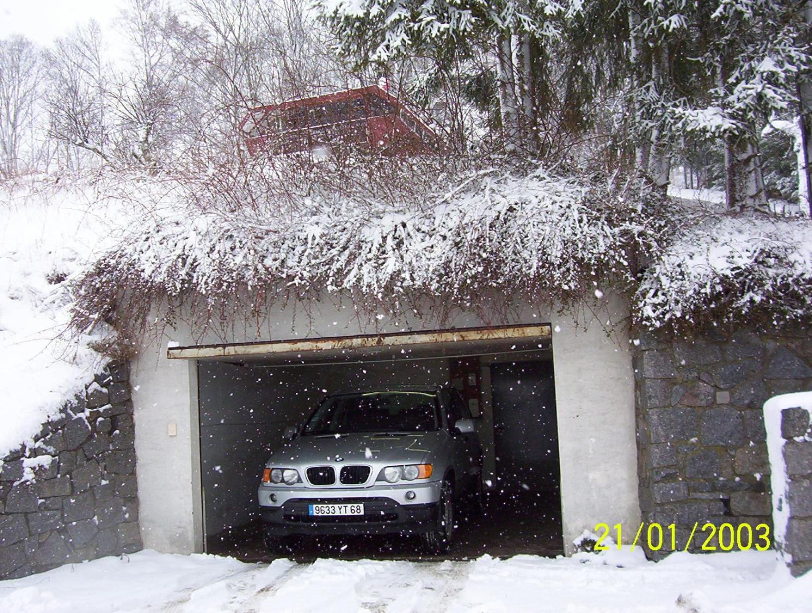 Three-Bedroom Chalet (7 Adults) photo 2