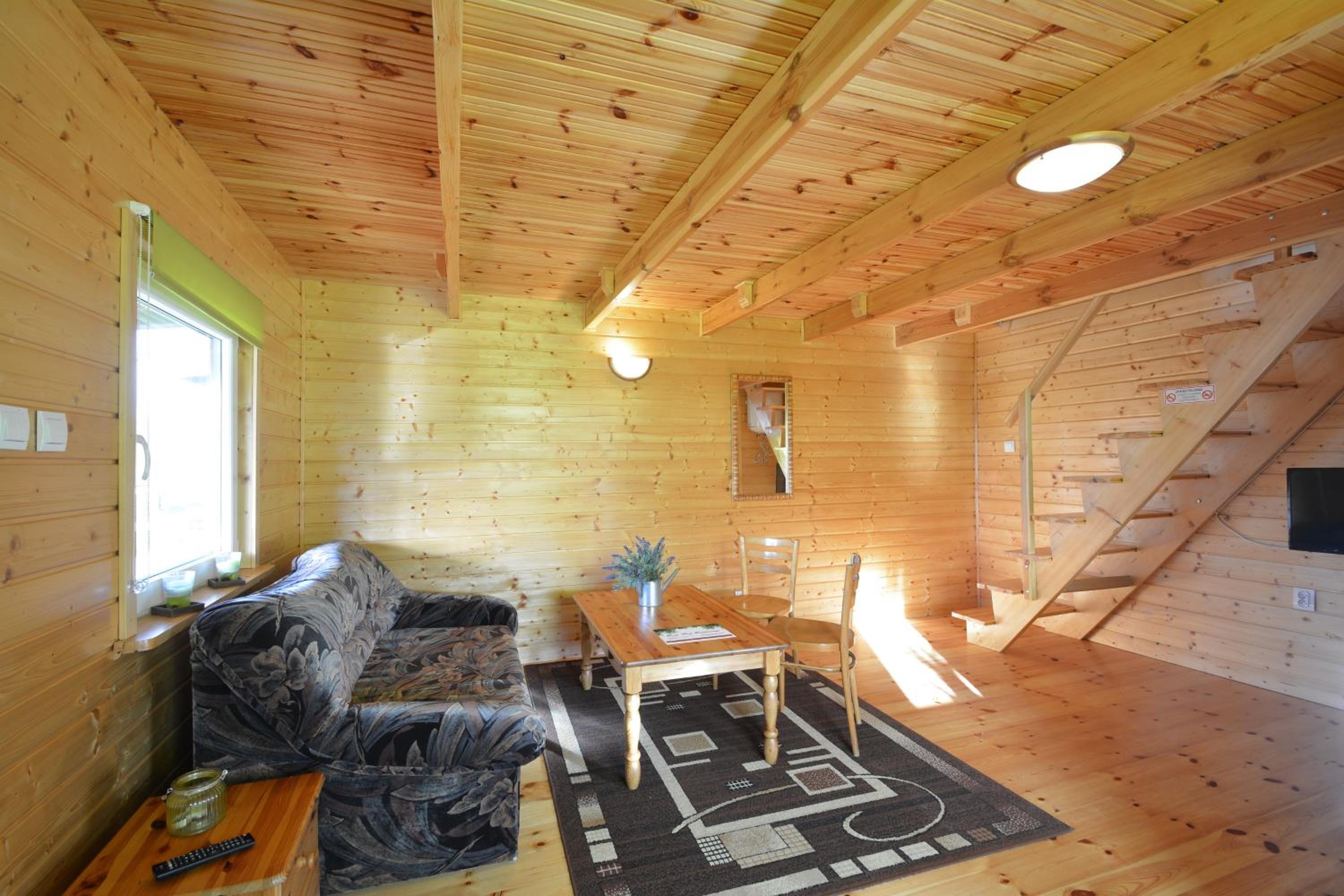 One-Bedroom Chalet - Photo 4