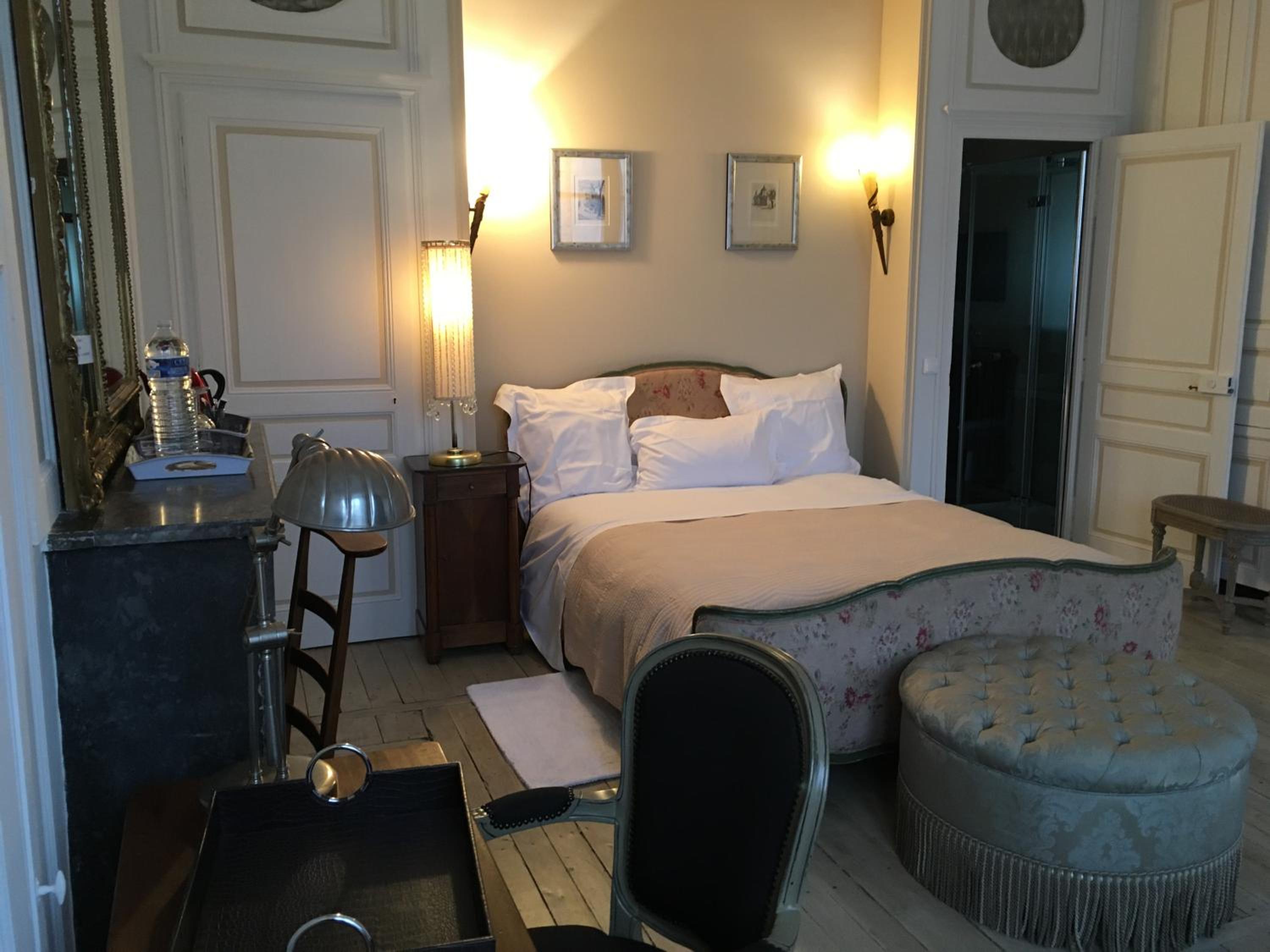 Comfort Double Room with Shower photo 2