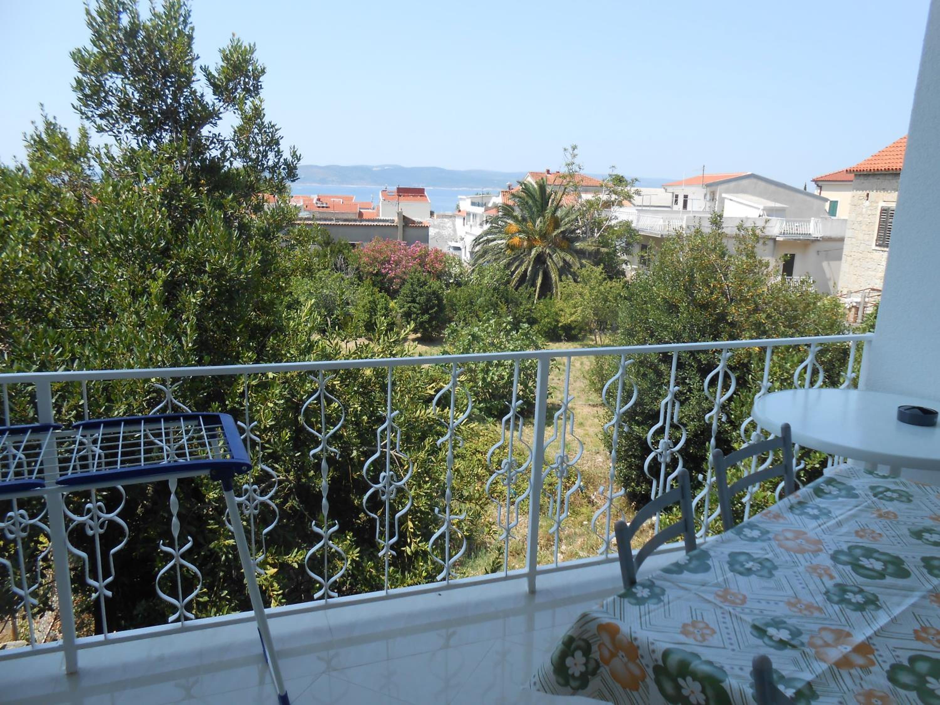 Apartment with Sea View