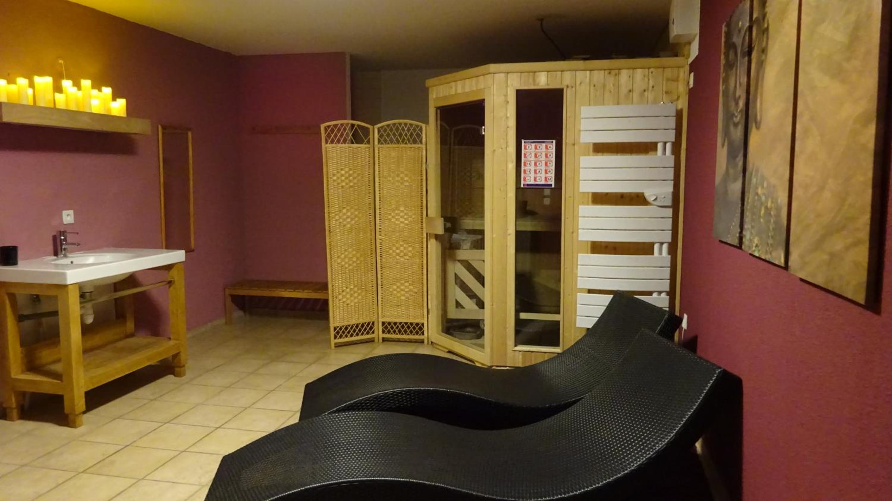 Chalet photo 2