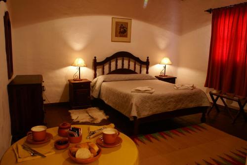 Double or Twin Room photo 1