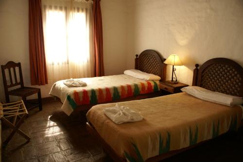 Double or Twin Room photo 3