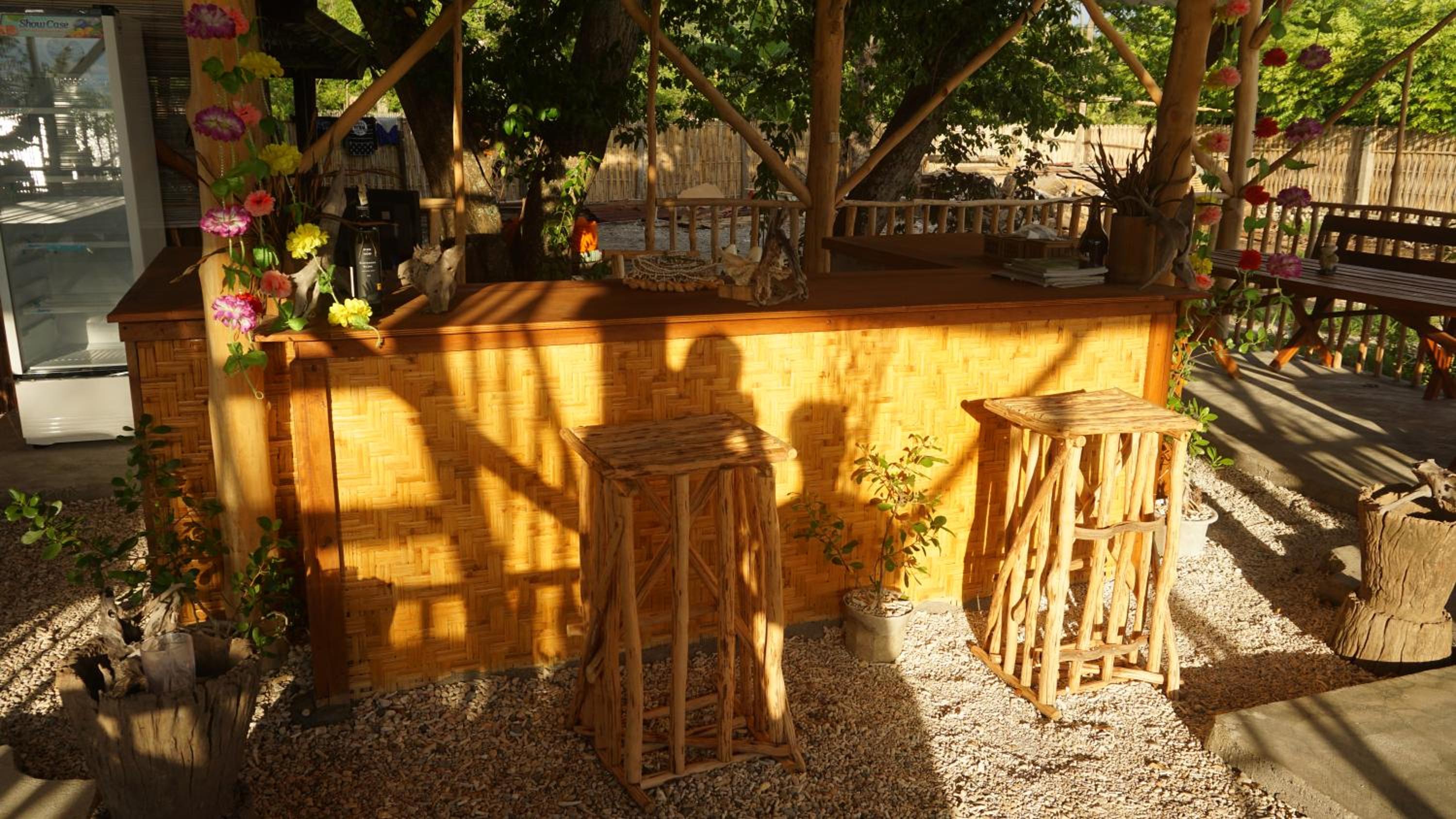 Bungalow - Beach Front - Photo 2
