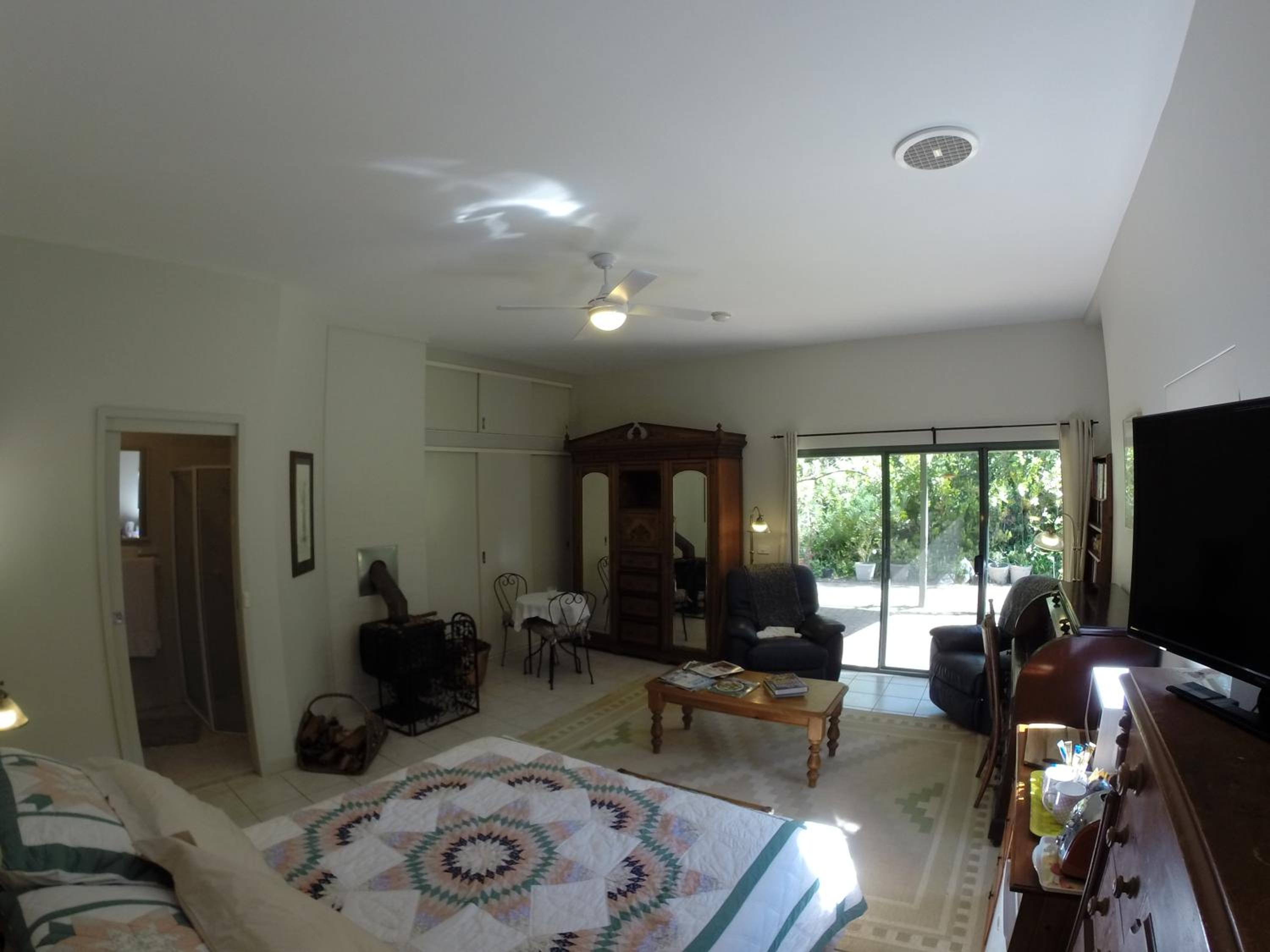 Suite with Garden View photo 2